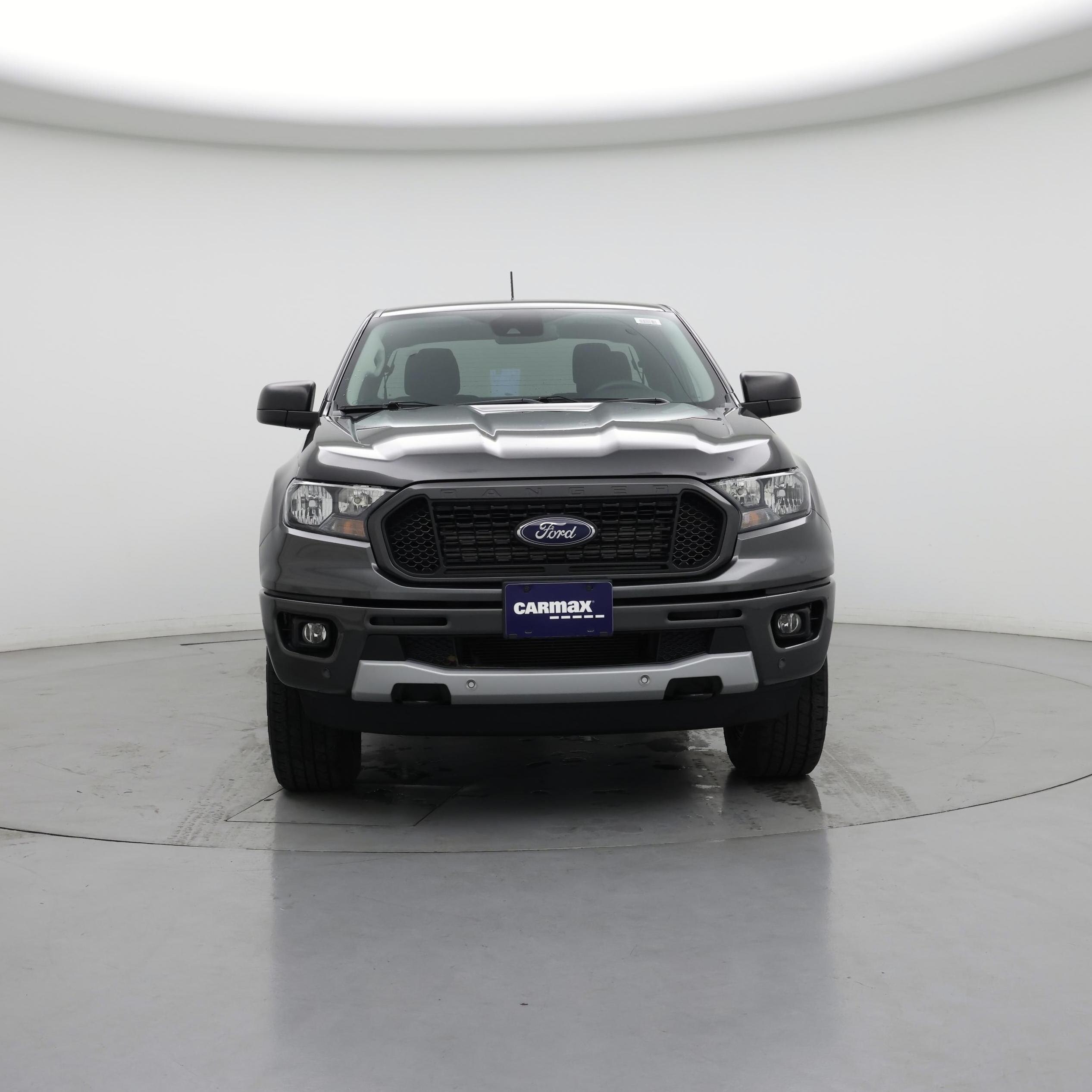 Thumbnail: 2019 Ford Ranger - 5