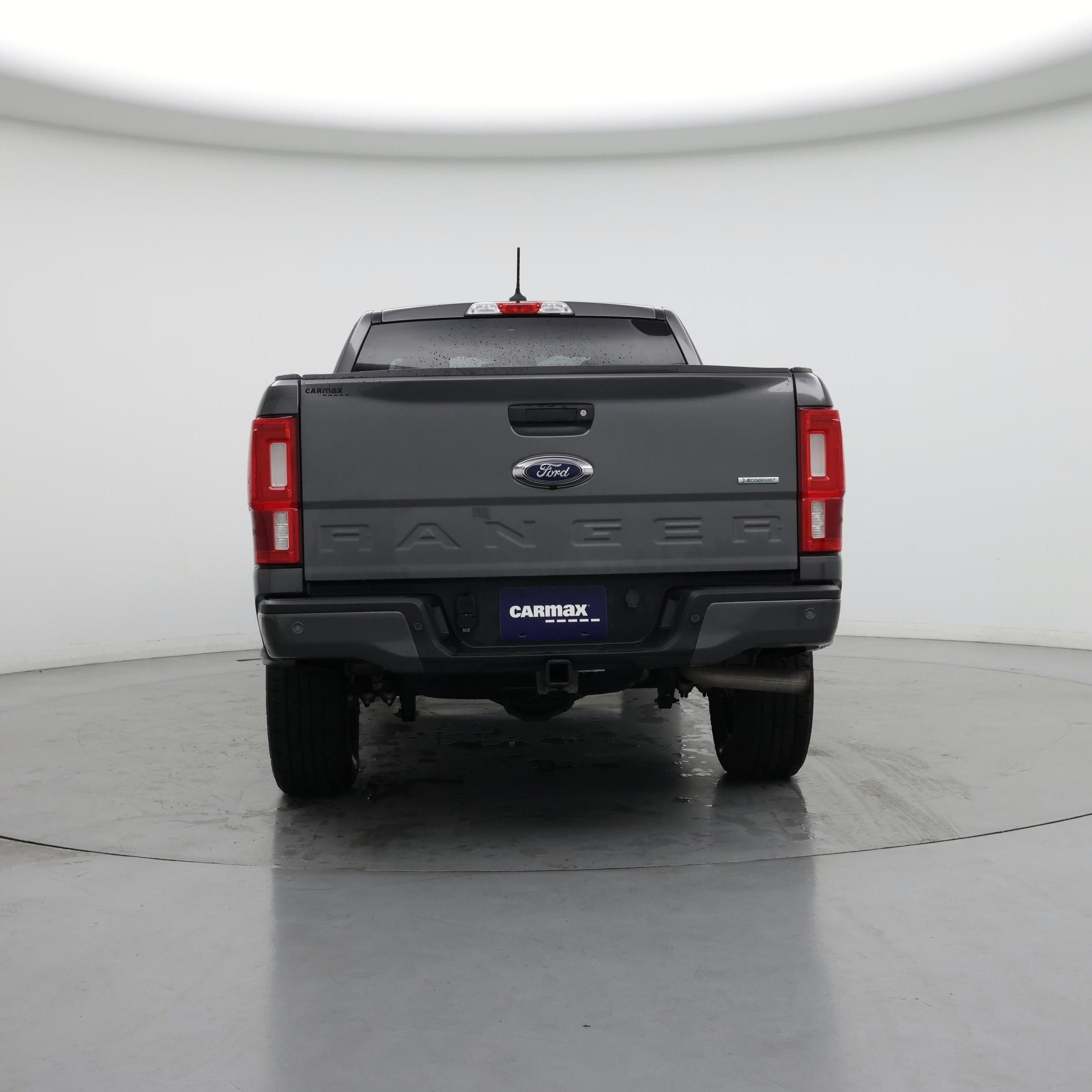 Thumbnail: 2019 Ford Ranger - 6