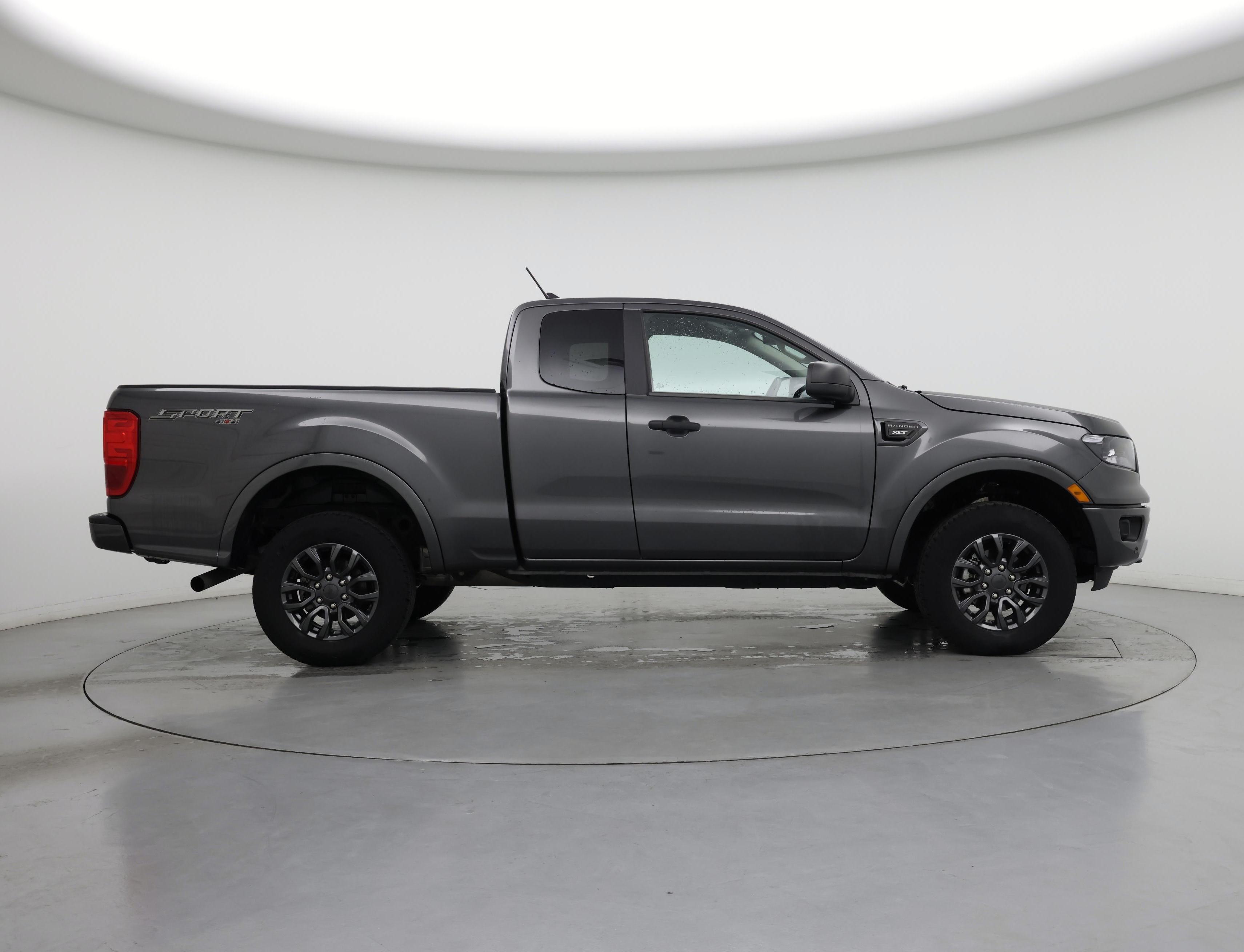 Thumbnail: 2019 Ford Ranger - 7