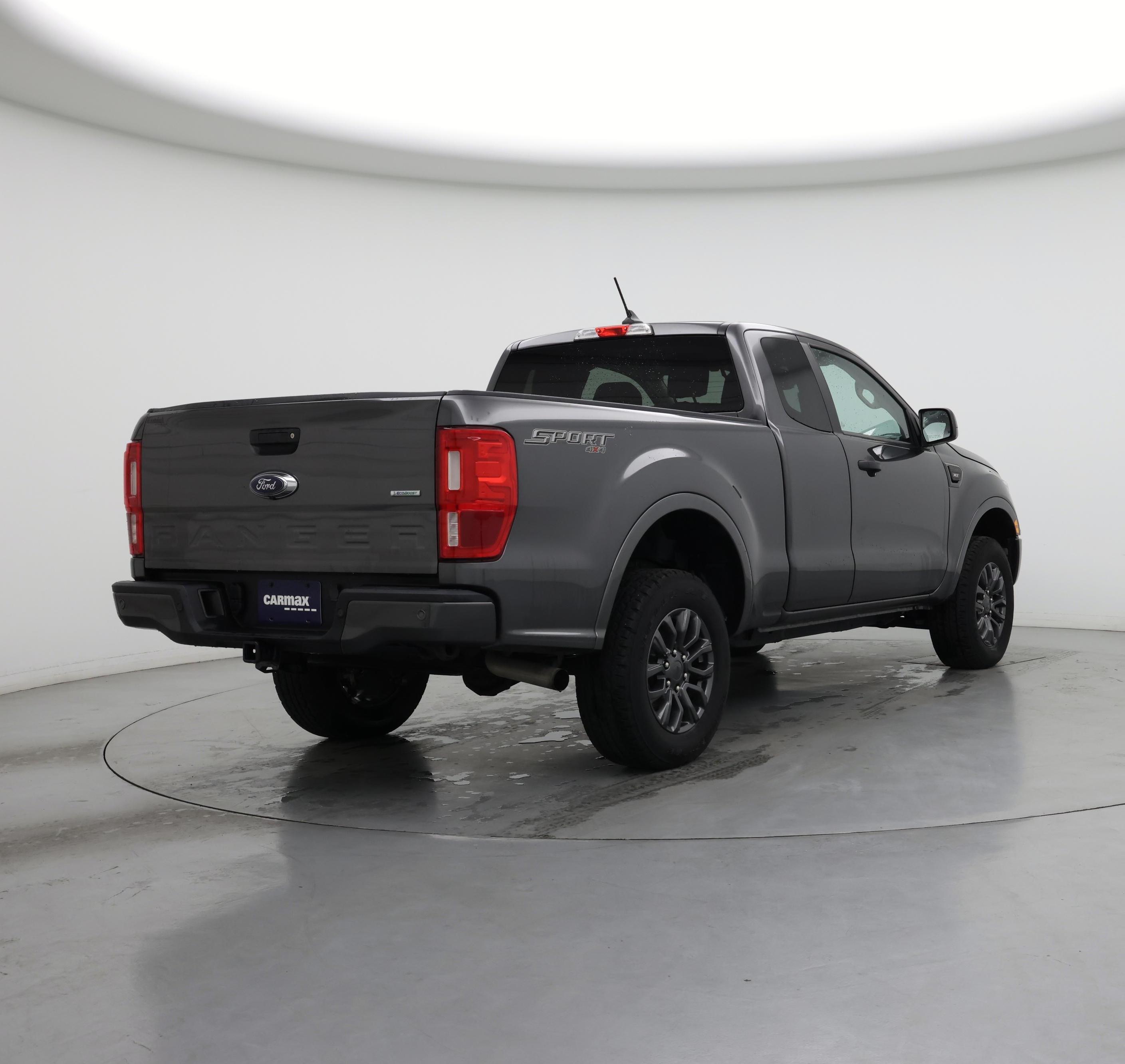Thumbnail: 2019 Ford Ranger - 8