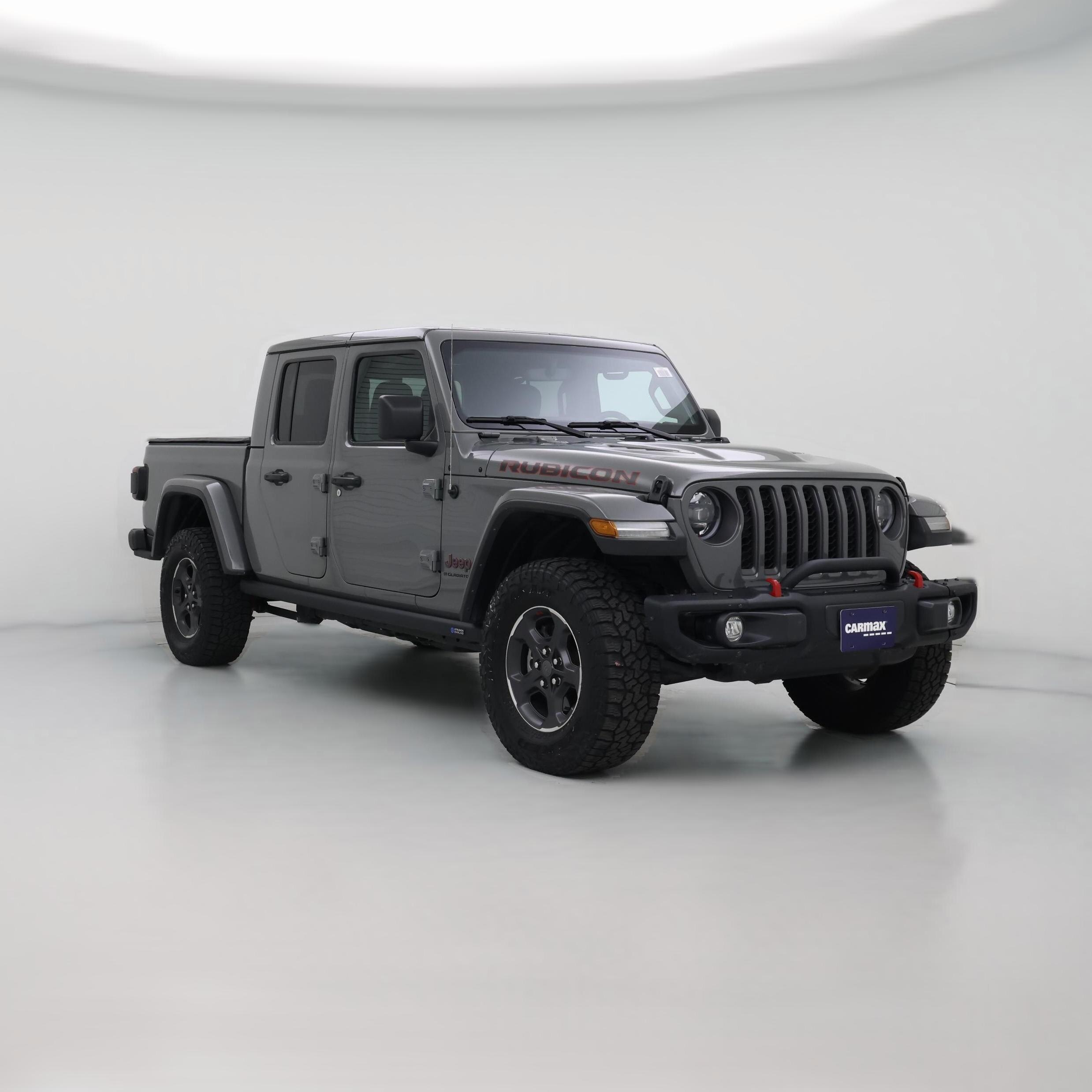 Thumbnail: 2023 Jeep Gladiator - 1