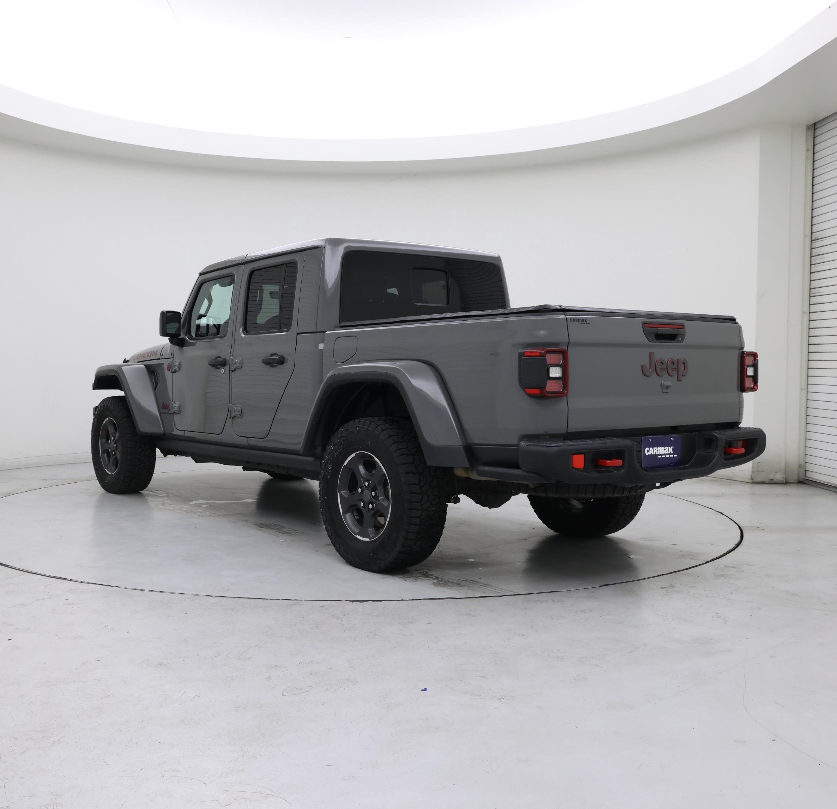 Thumbnail: 2023 Jeep Gladiator - 2
