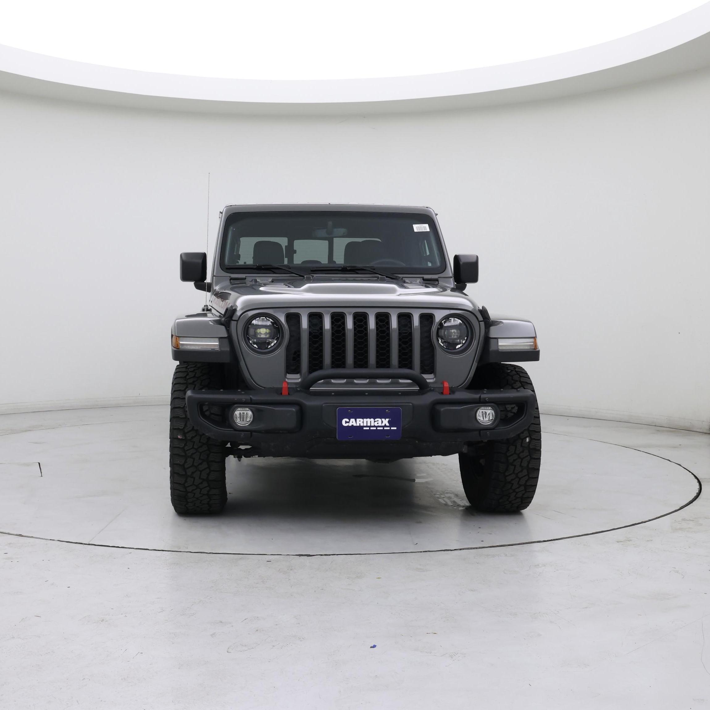 Thumbnail: 2023 Jeep Gladiator - 5