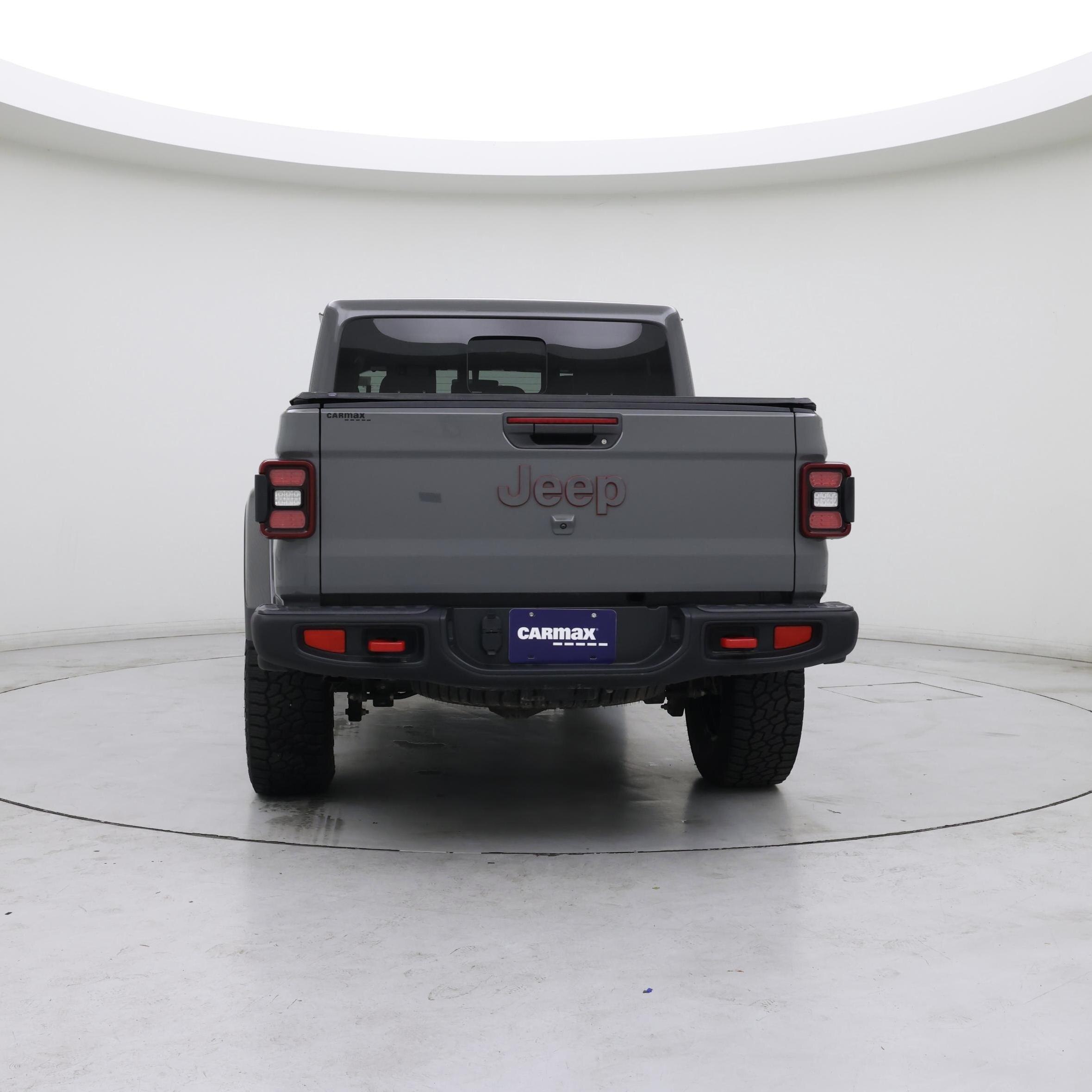 Thumbnail: 2023 Jeep Gladiator - 6