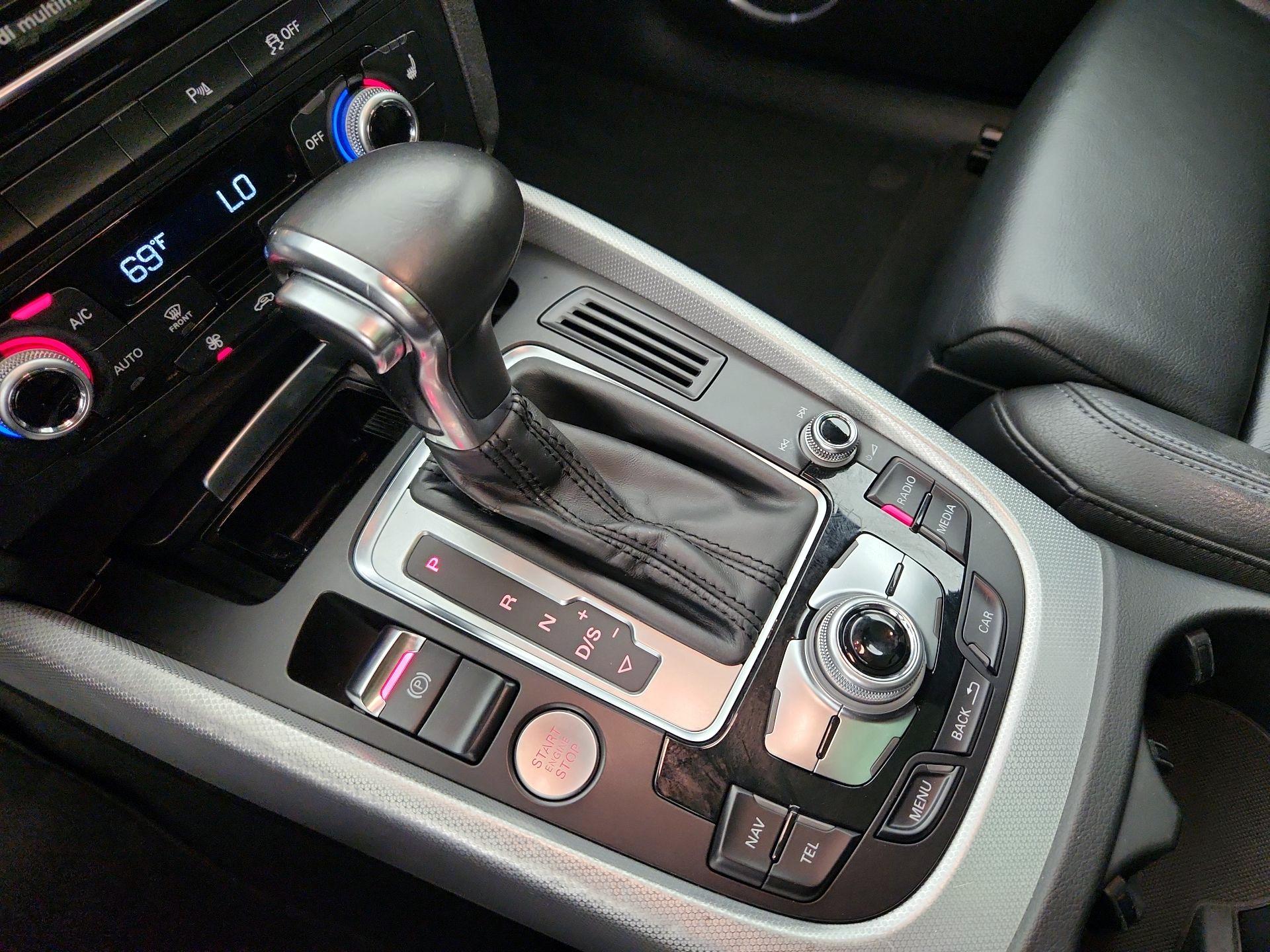 Thumbnail: 2017 Audi Q5 - 18