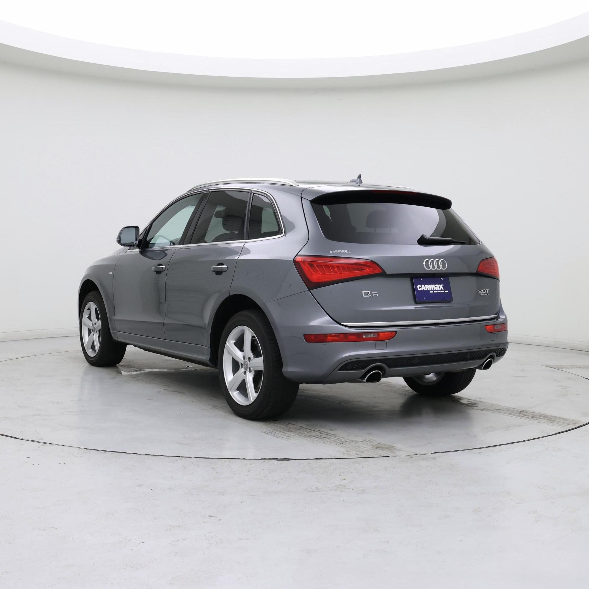 Thumbnail: 2017 Audi Q5 - 2