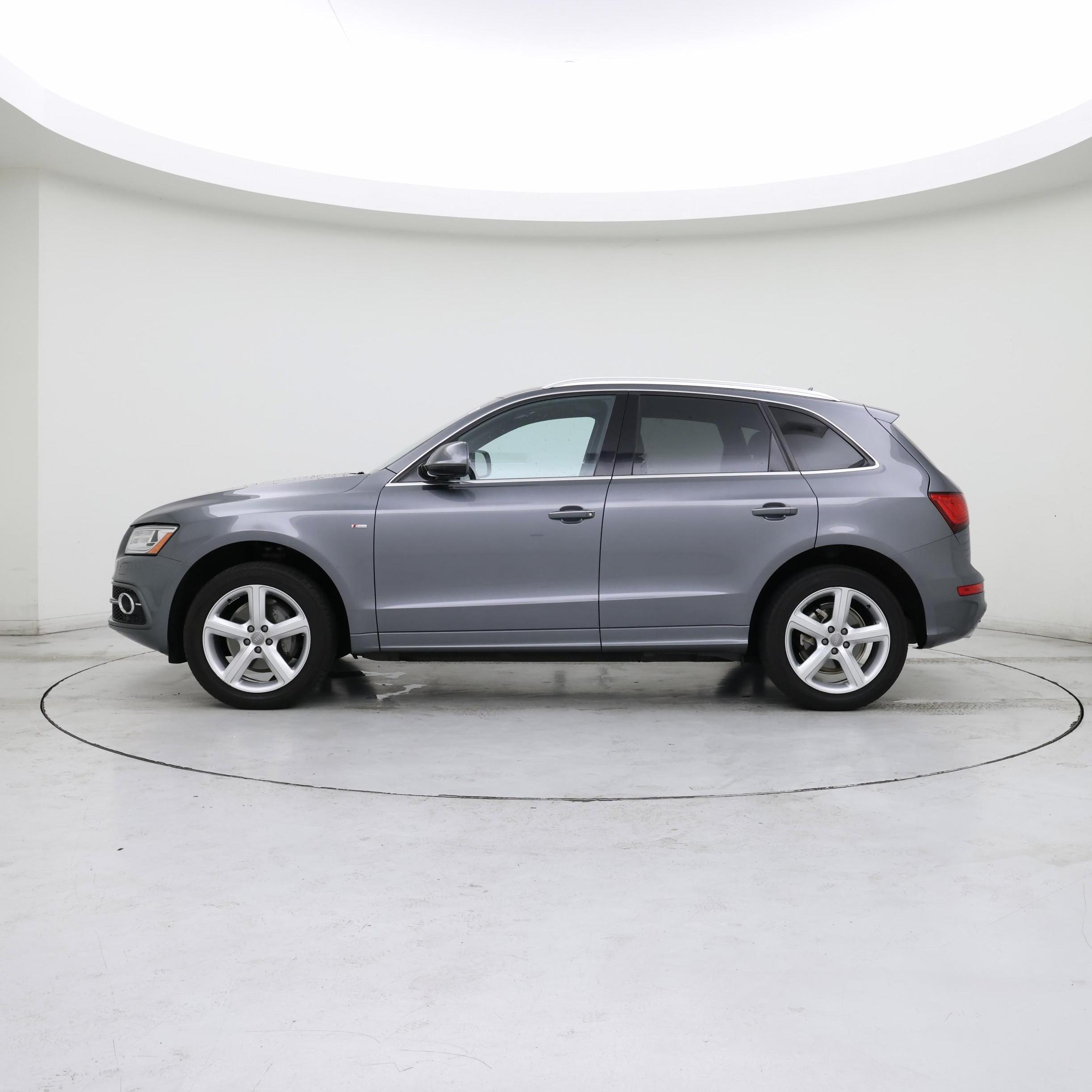 Thumbnail: 2017 Audi Q5 - 3