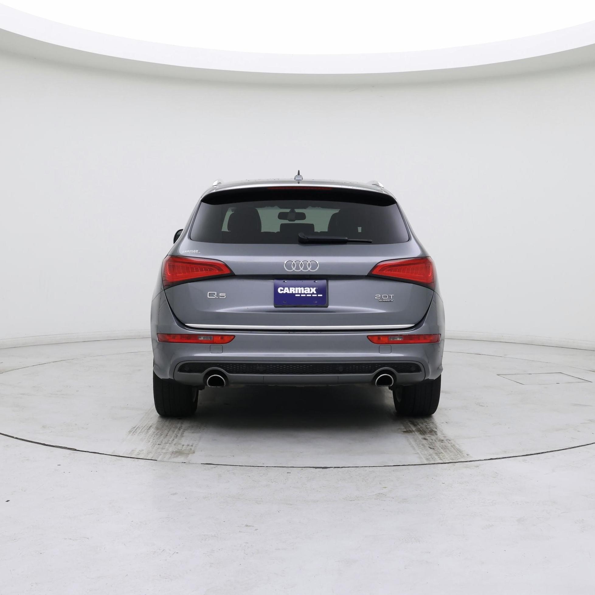 Thumbnail: 2017 Audi Q5 - 6