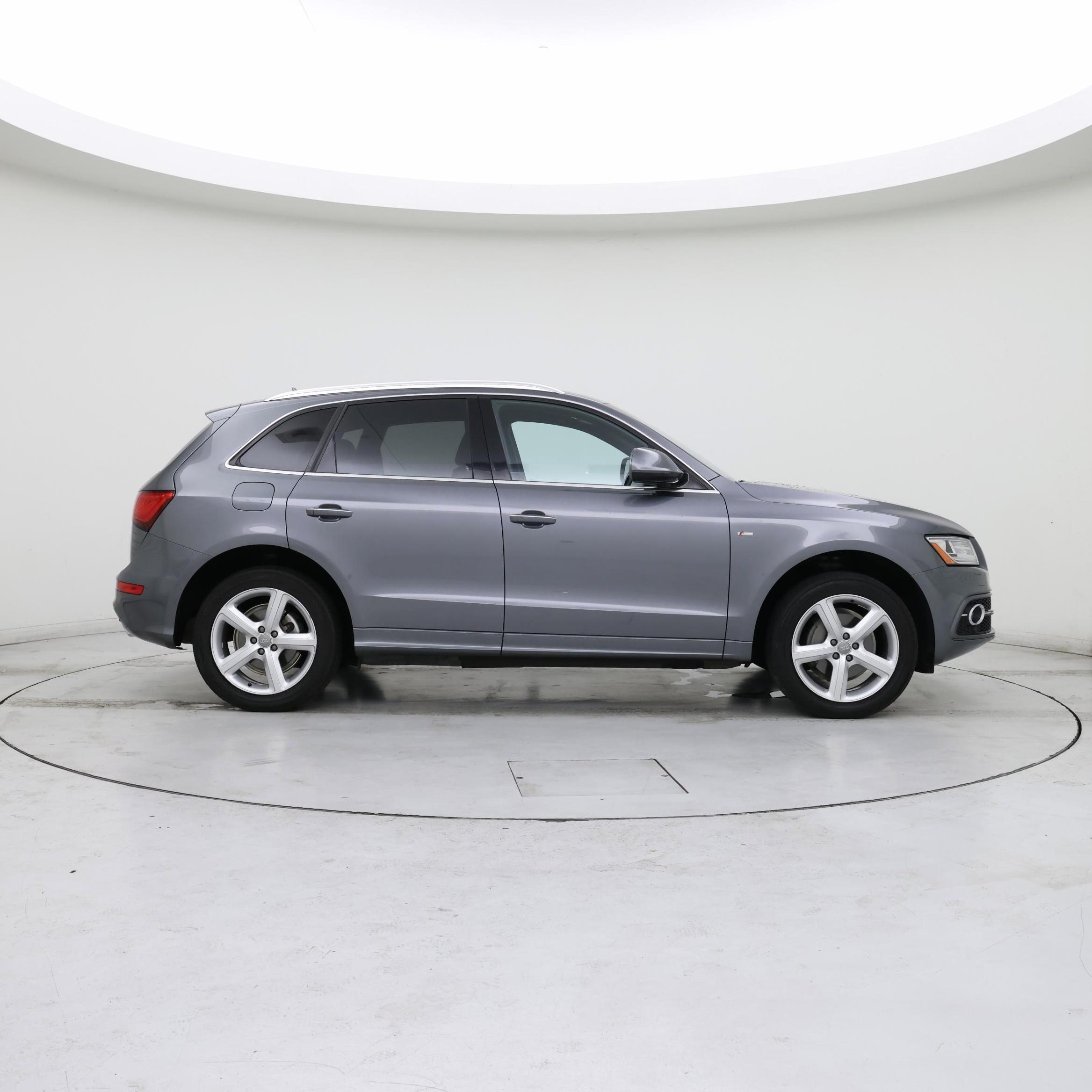 Thumbnail: 2017 Audi Q5 - 7