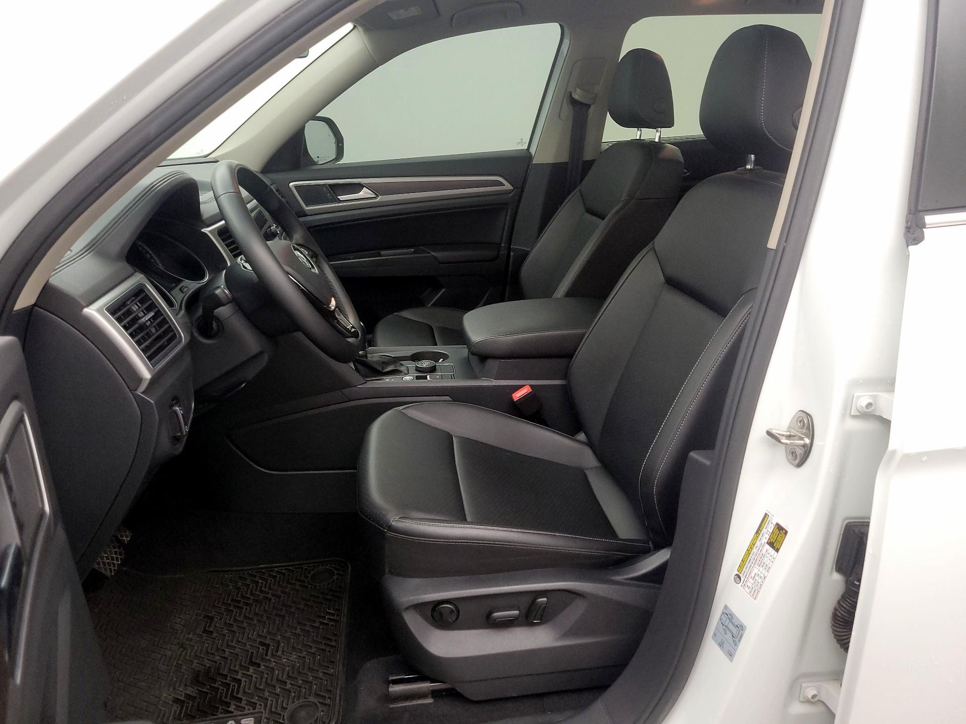 Thumbnail: 2019 Volkswagen Atlas - 11