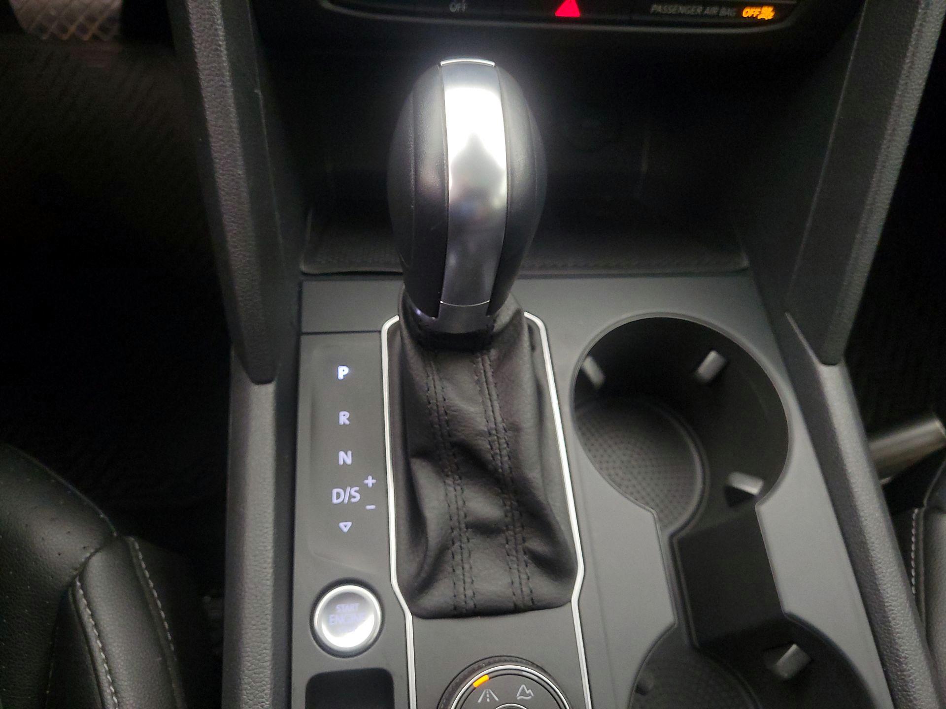 Thumbnail: 2019 Volkswagen Atlas - 17