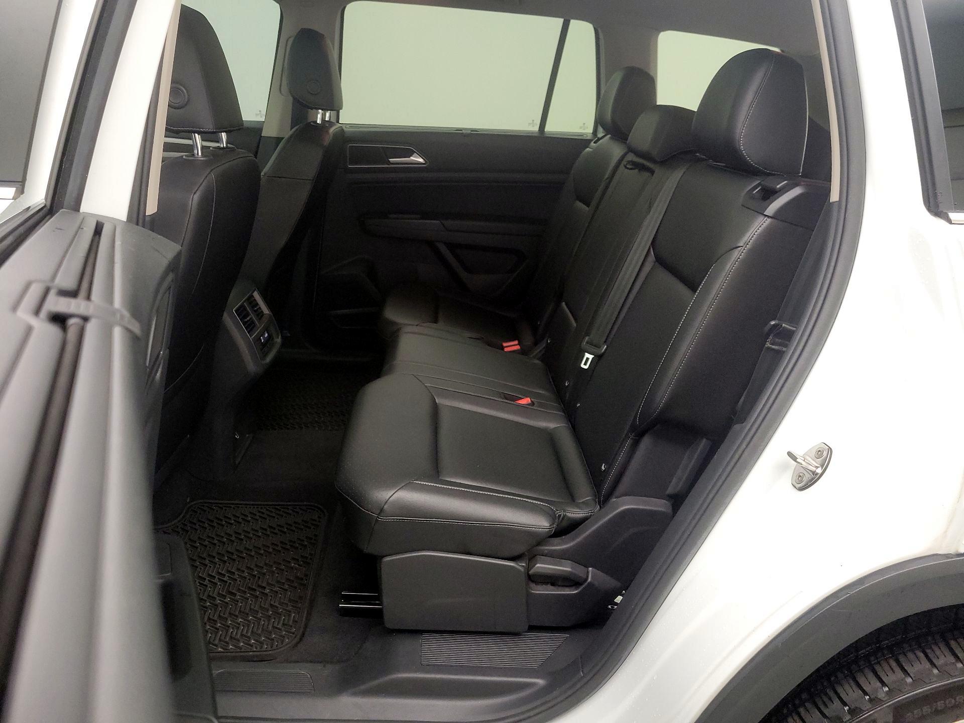 Thumbnail: 2019 Volkswagen Atlas - 20
