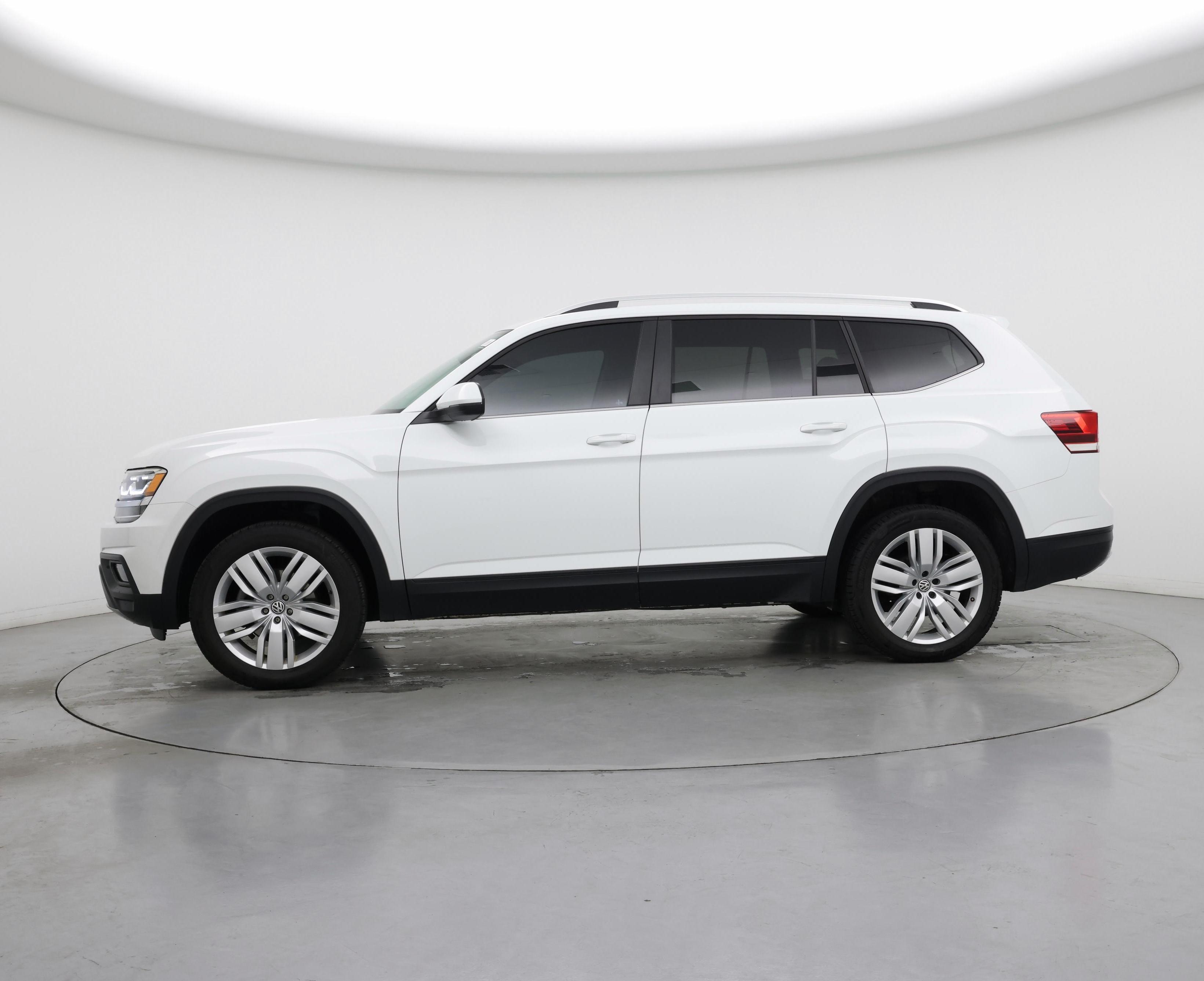 Thumbnail: 2019 Volkswagen Atlas - 3