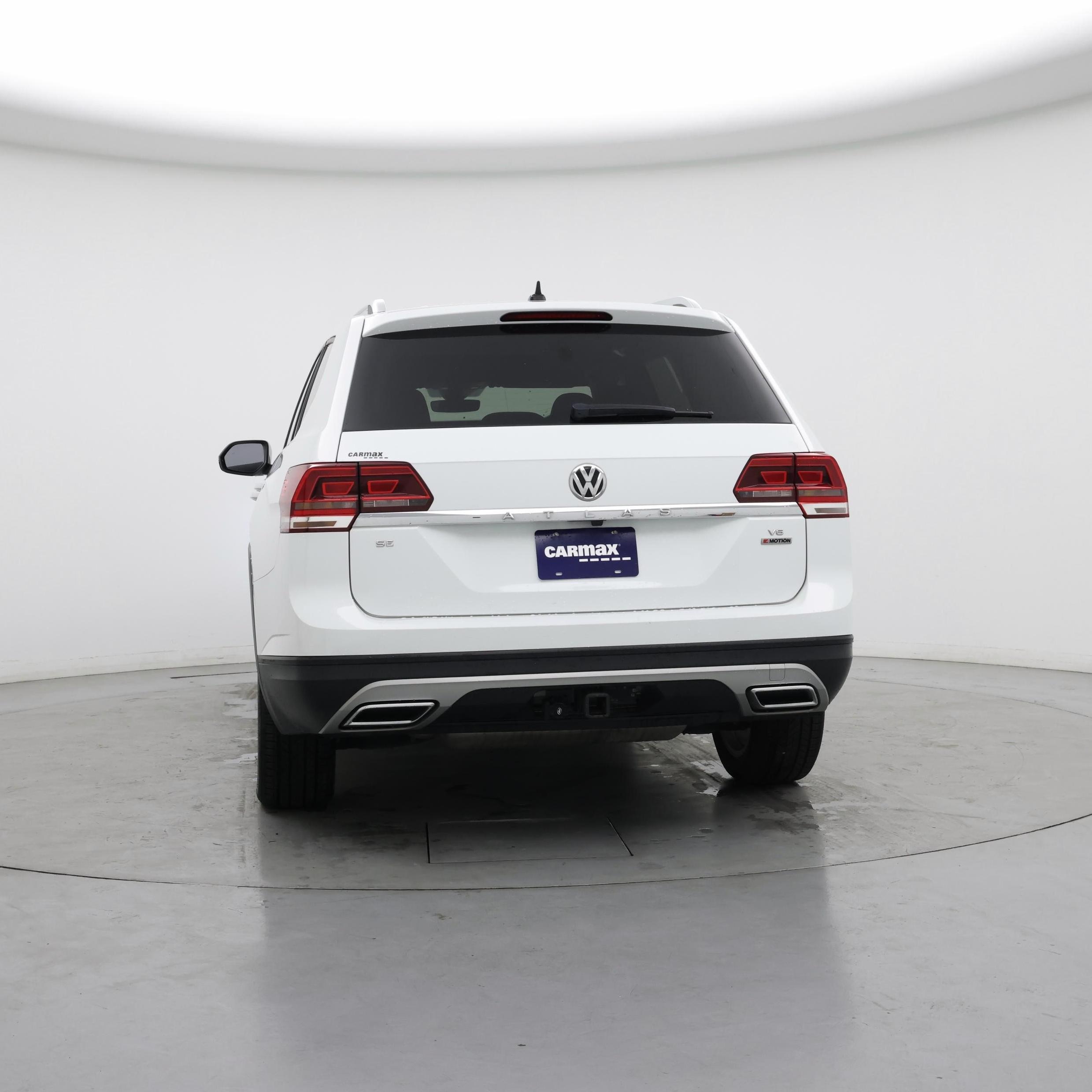 Thumbnail: 2019 Volkswagen Atlas - 6