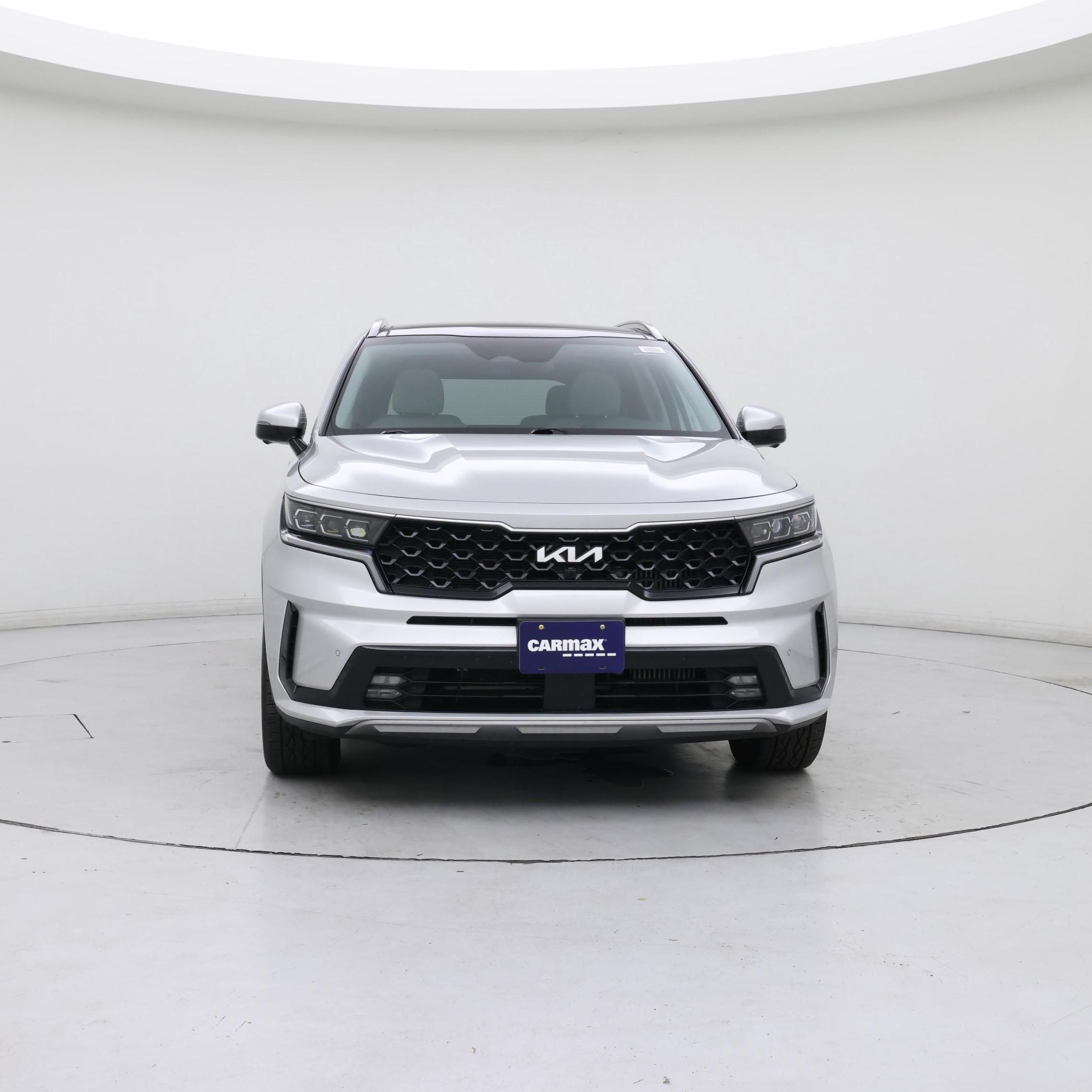 Thumbnail: 2023 Kia Sorento - 5