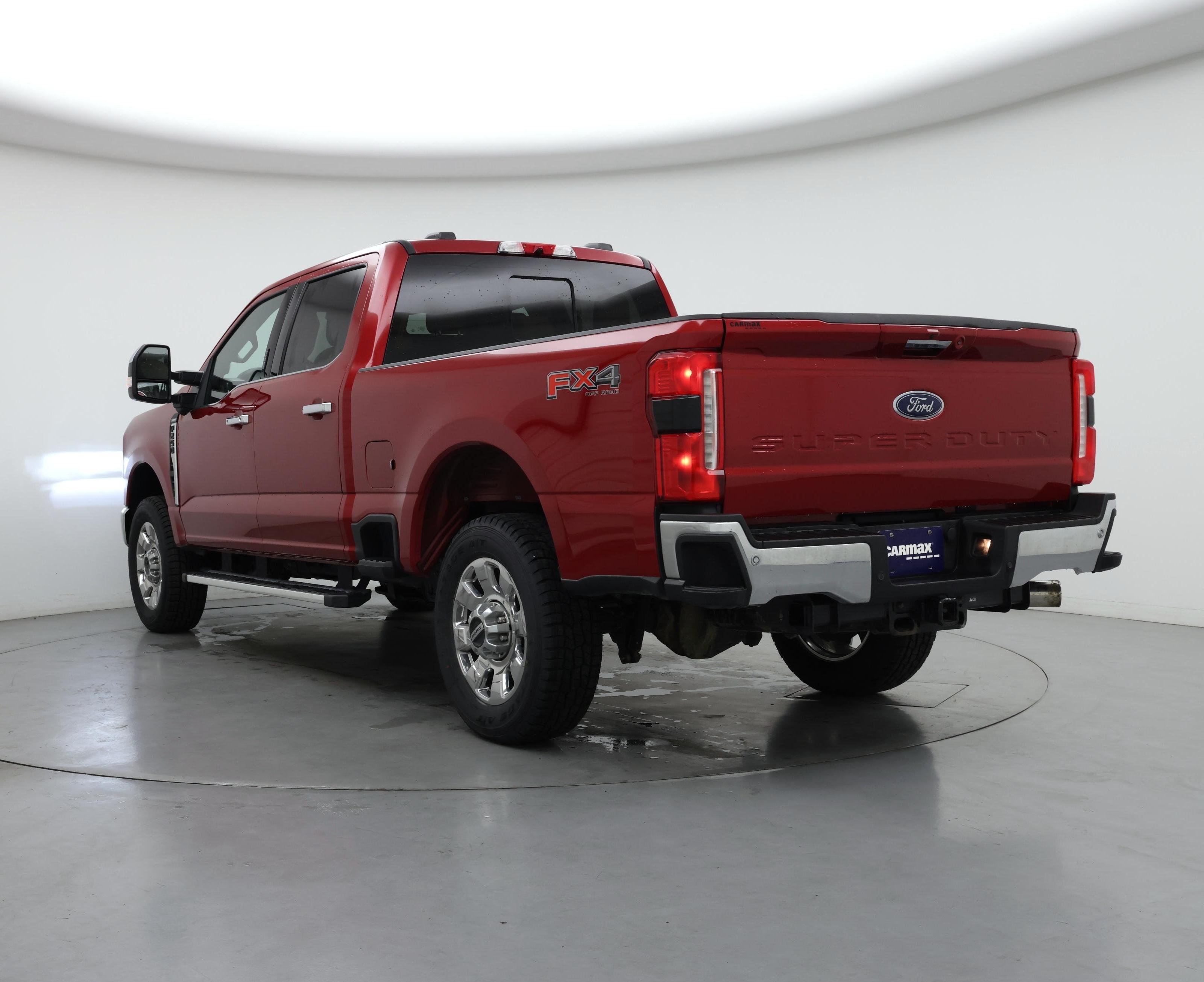 Thumbnail: 2024 Ford F-250 - 2