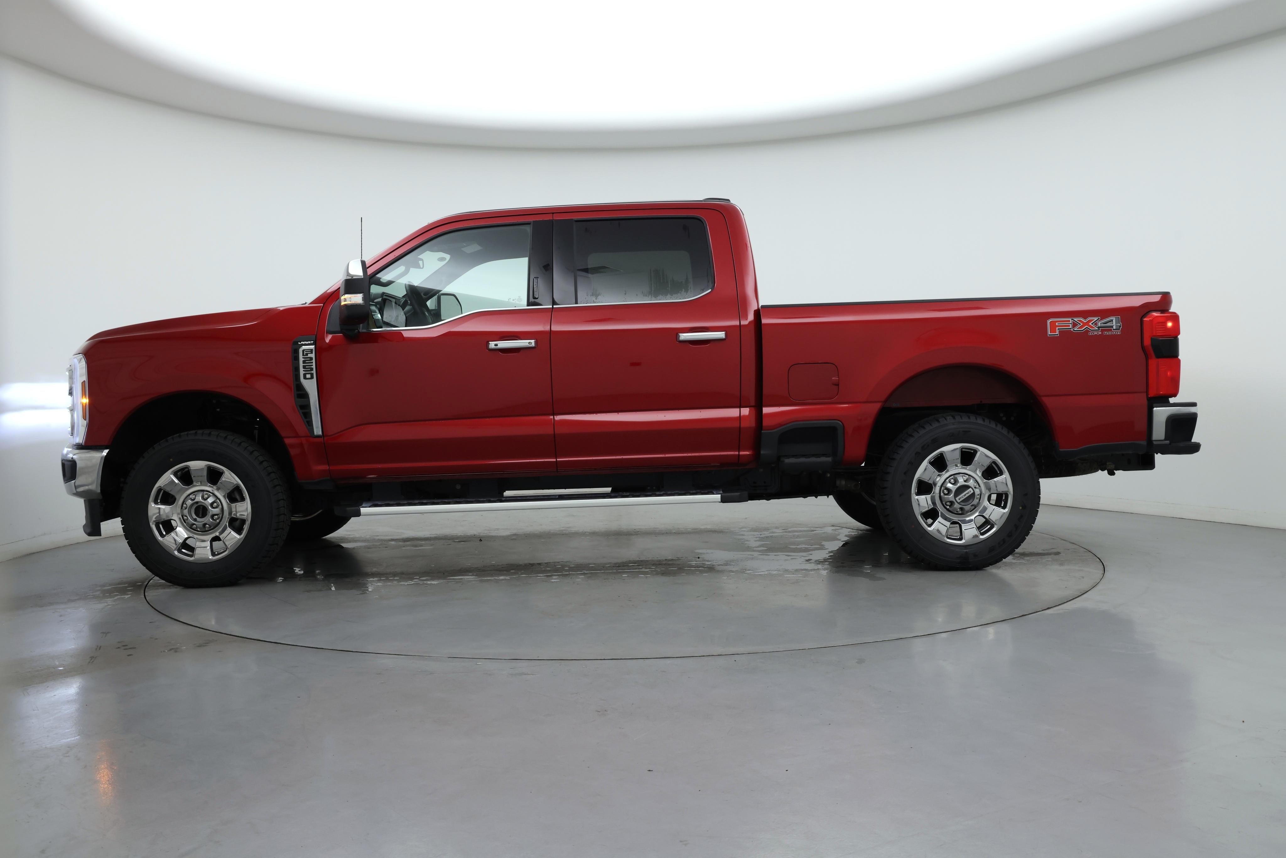Thumbnail: 2024 Ford F-250 - 3