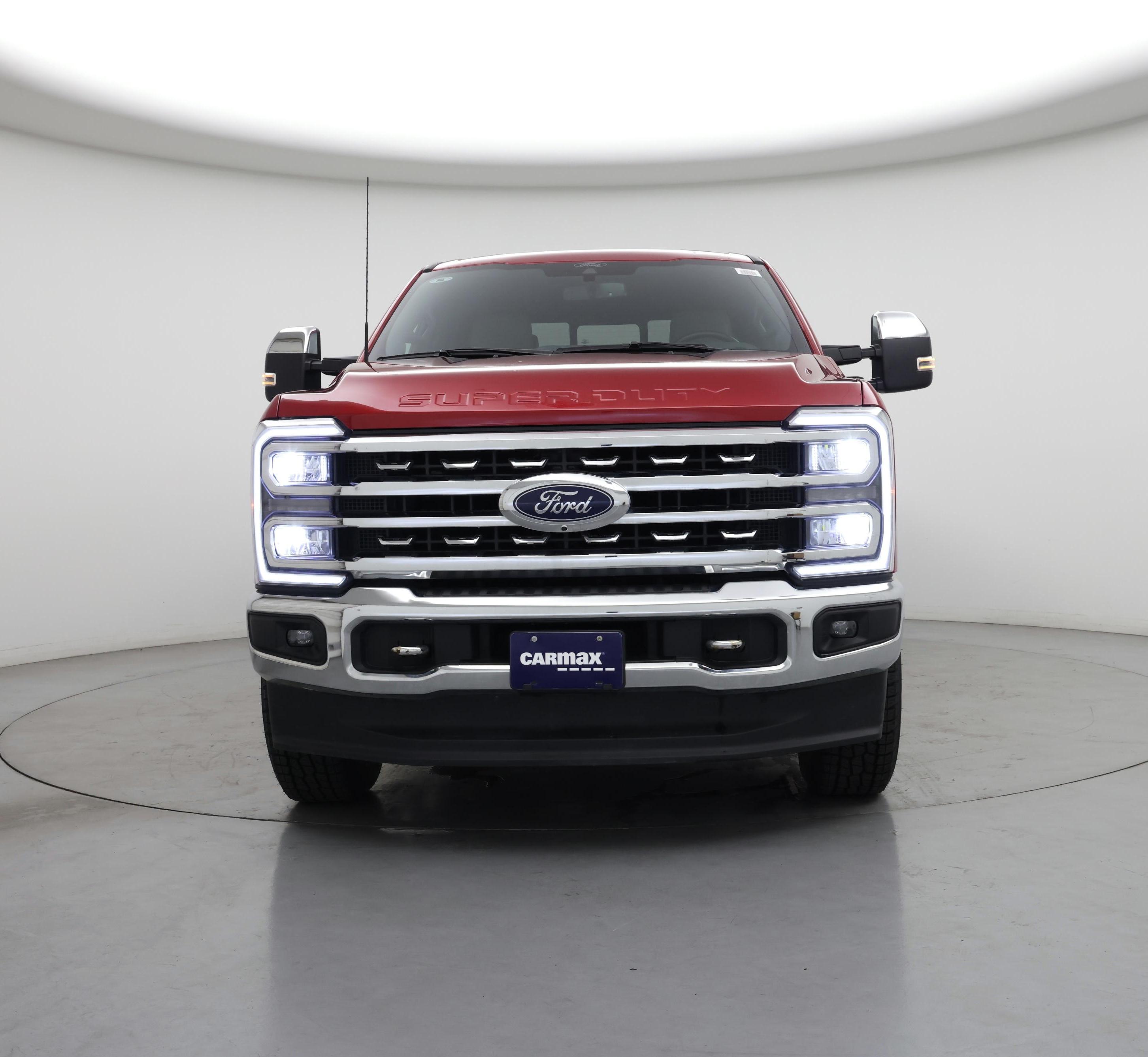 Thumbnail: 2024 Ford F-250 - 5