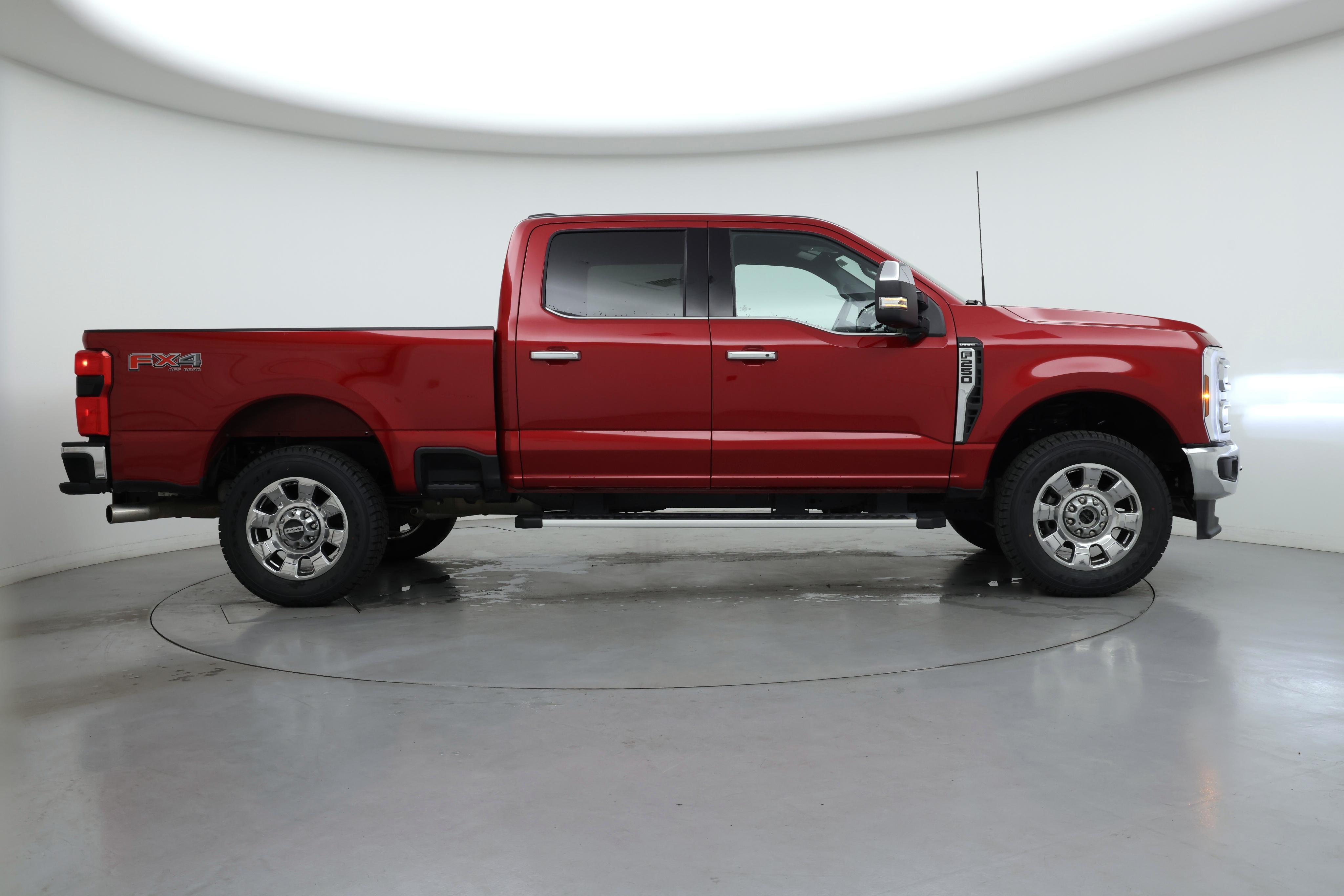 Thumbnail: 2024 Ford F-250 - 7