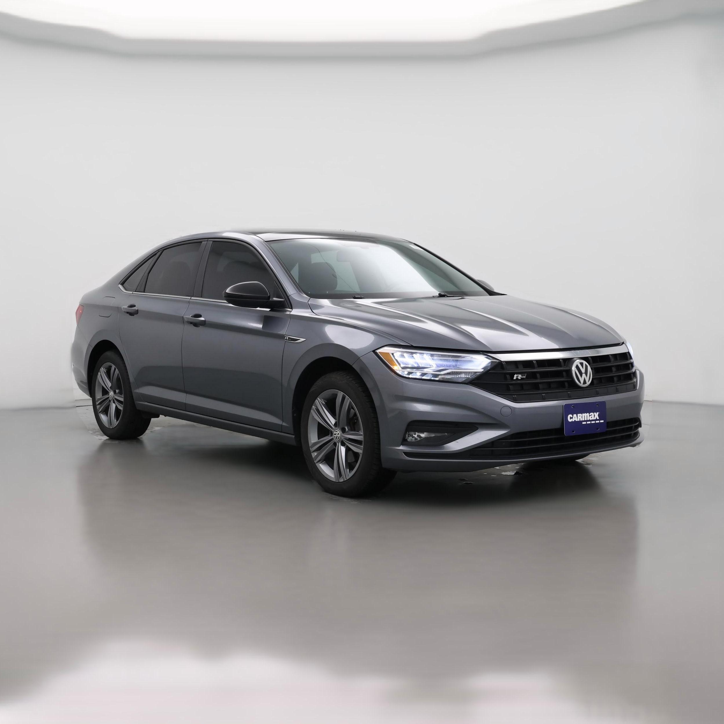 Thumbnail: 2019 Volkswagen Jetta - 1