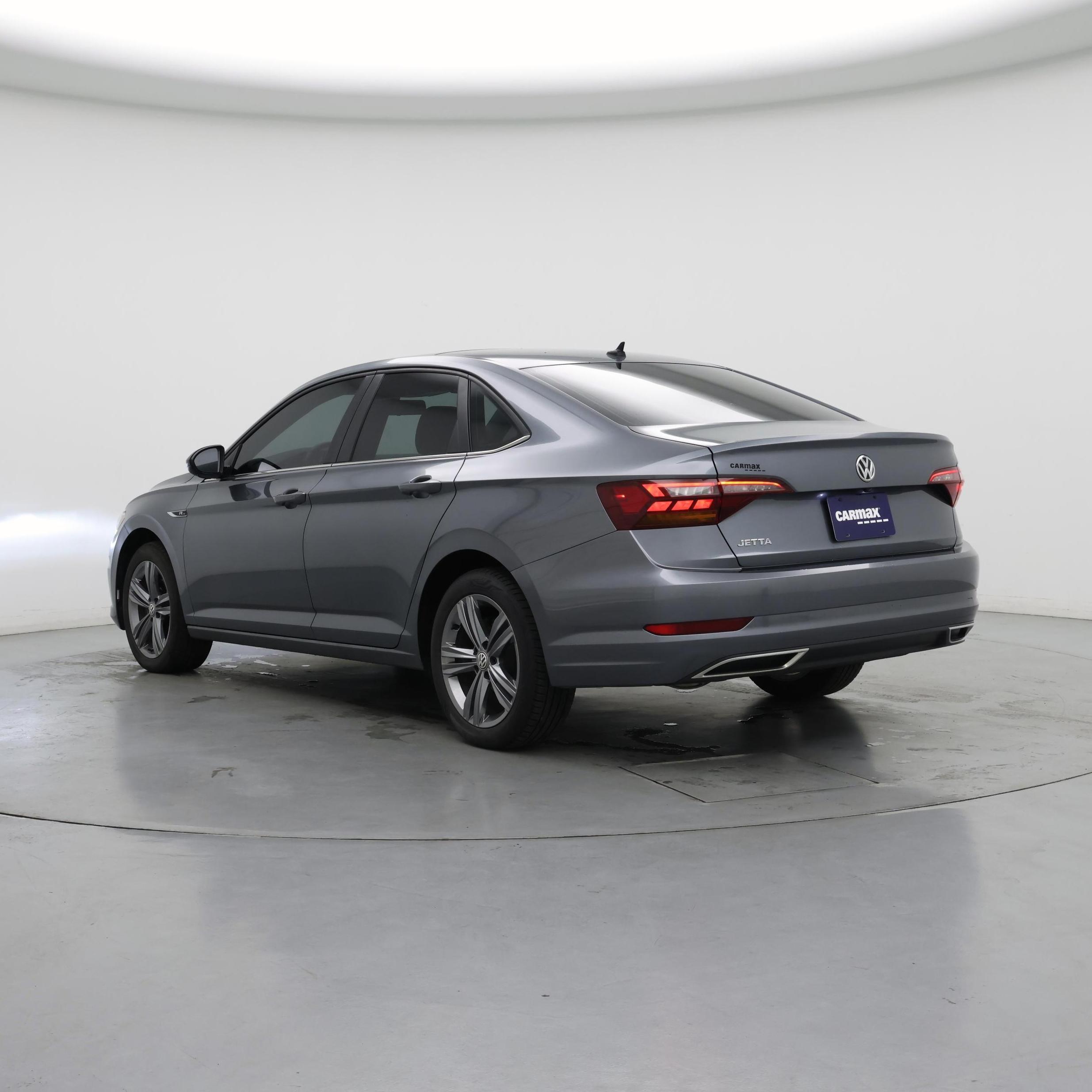 Thumbnail: 2019 Volkswagen Jetta - 2