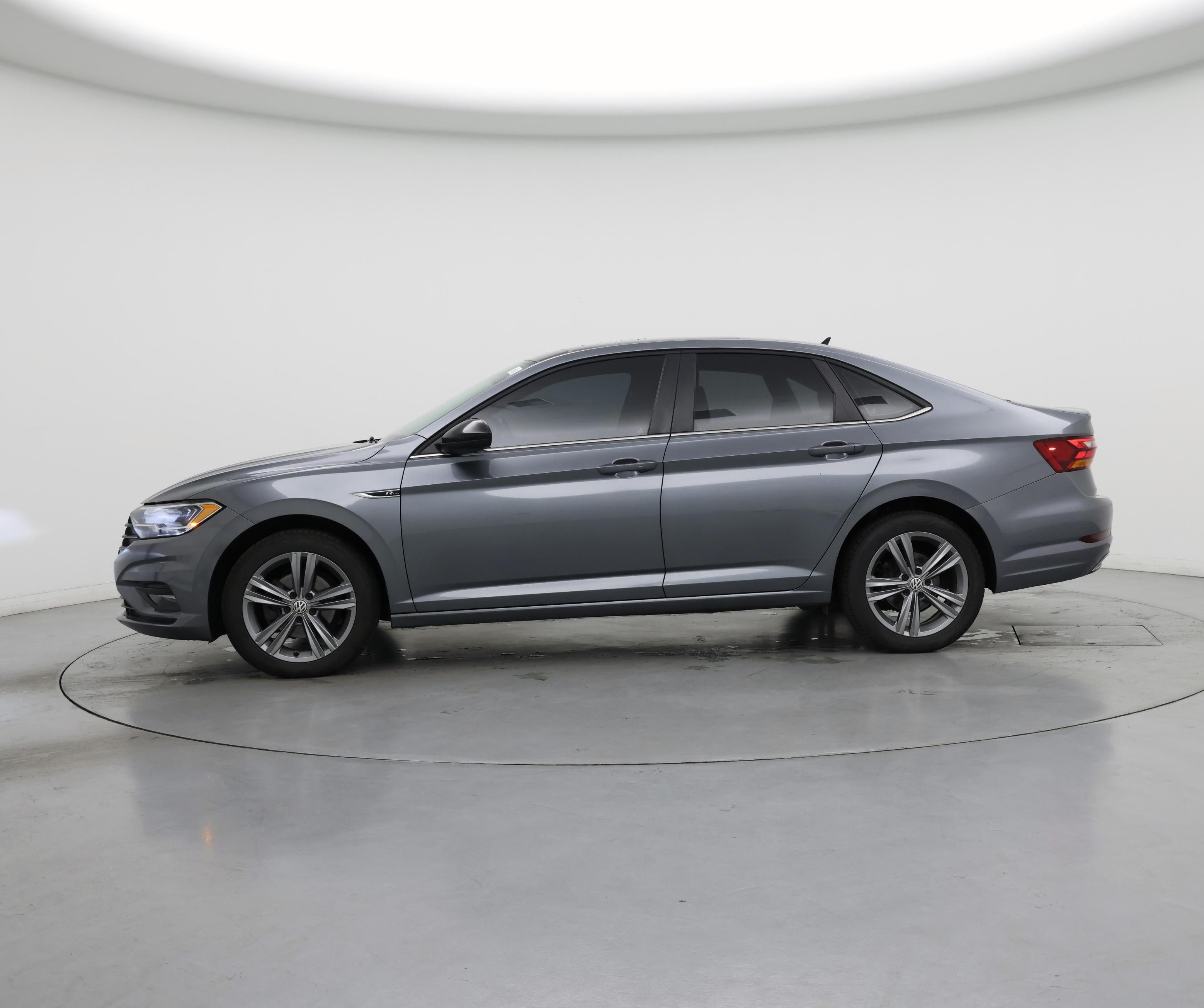 Thumbnail: 2019 Volkswagen Jetta - 3