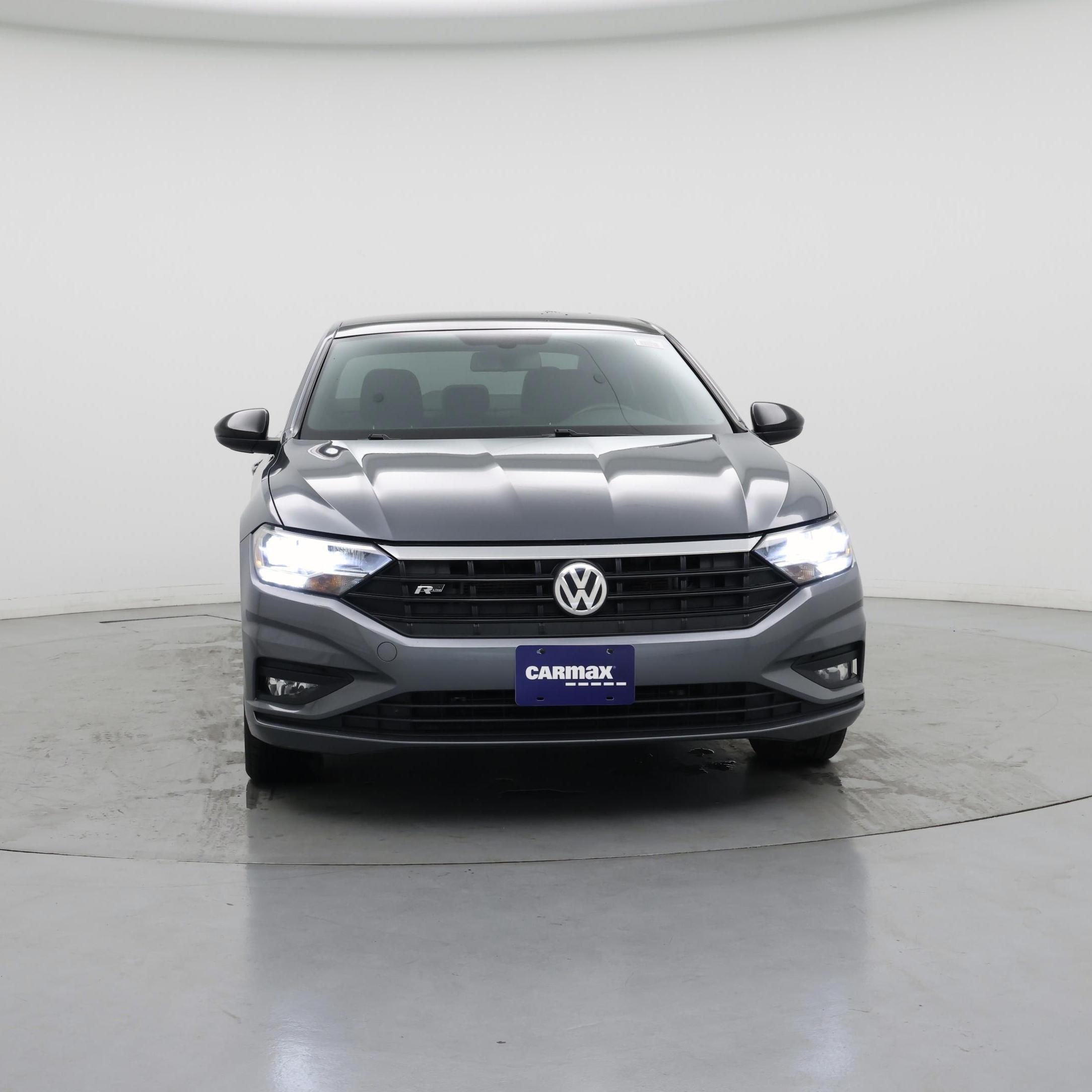 Thumbnail: 2019 Volkswagen Jetta - 5
