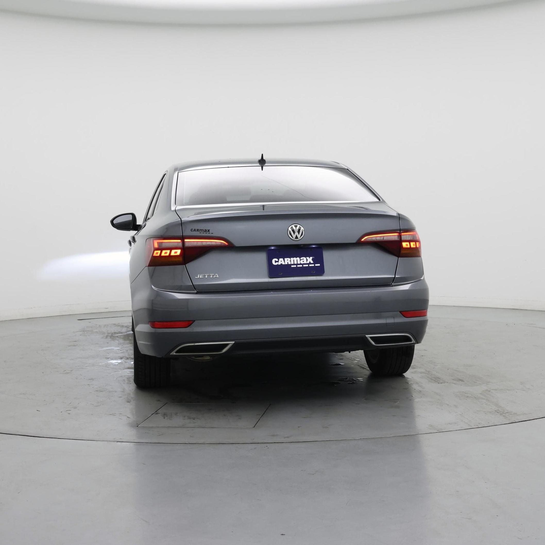 Thumbnail: 2019 Volkswagen Jetta - 6