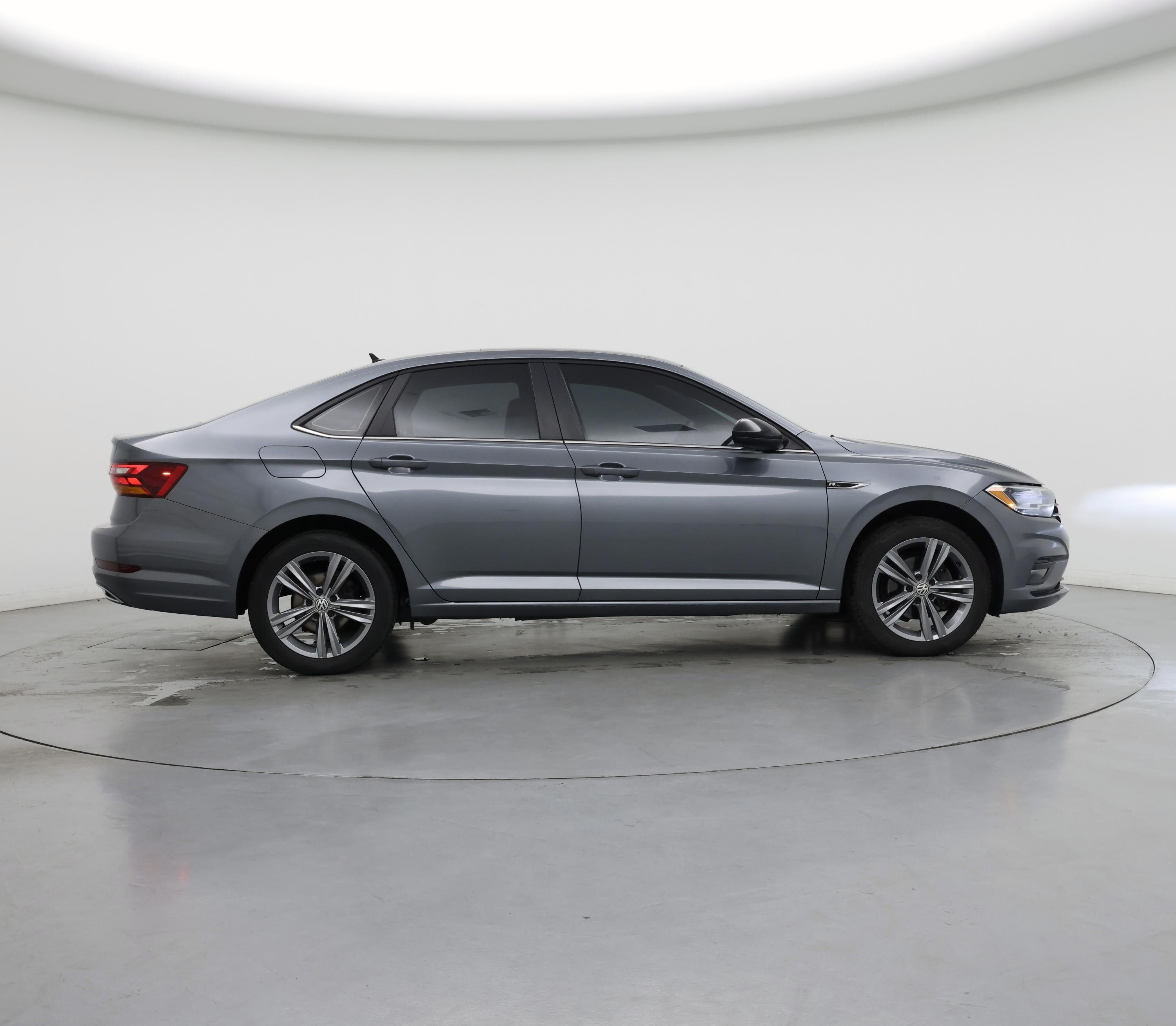 Thumbnail: 2019 Volkswagen Jetta - 7