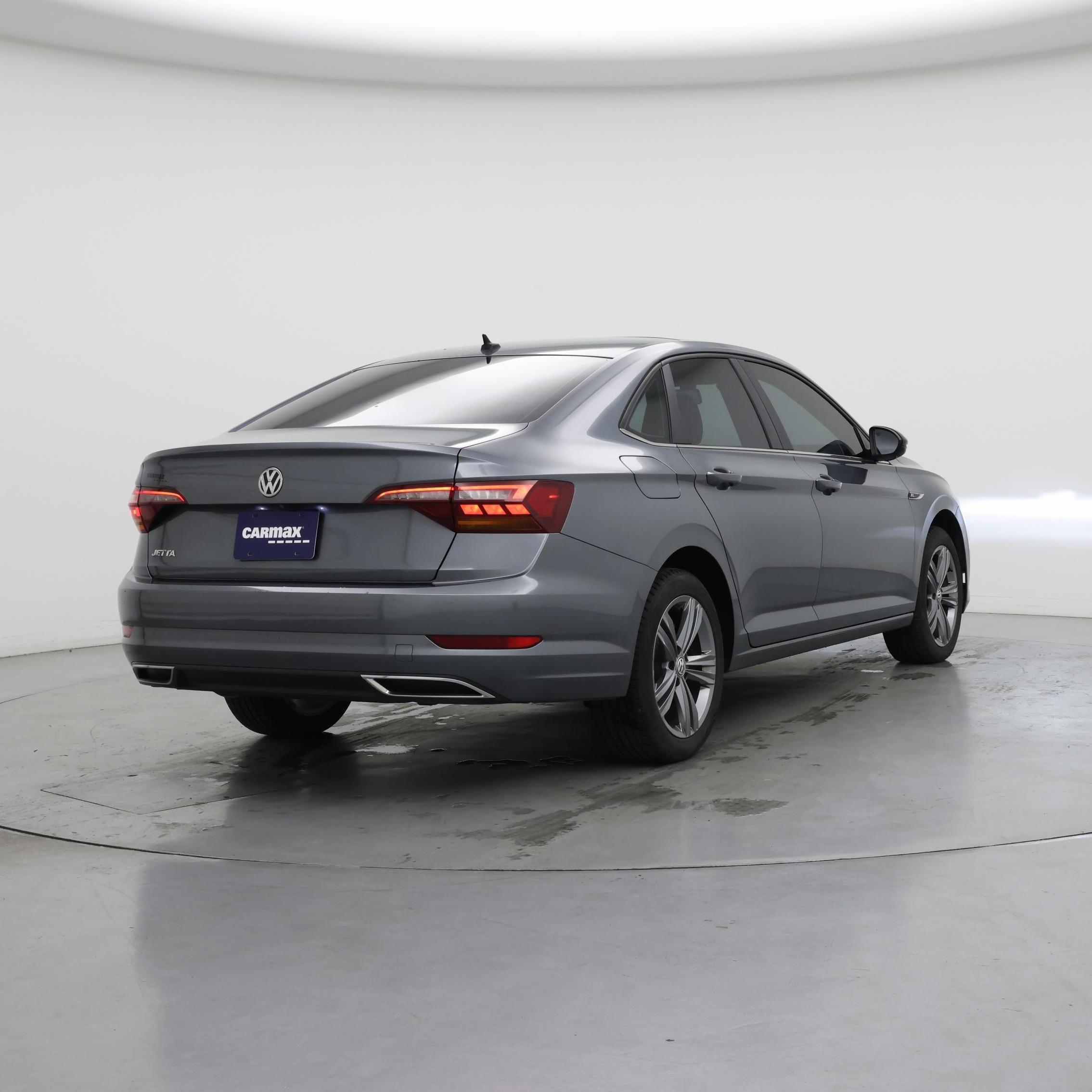Thumbnail: 2019 Volkswagen Jetta - 8