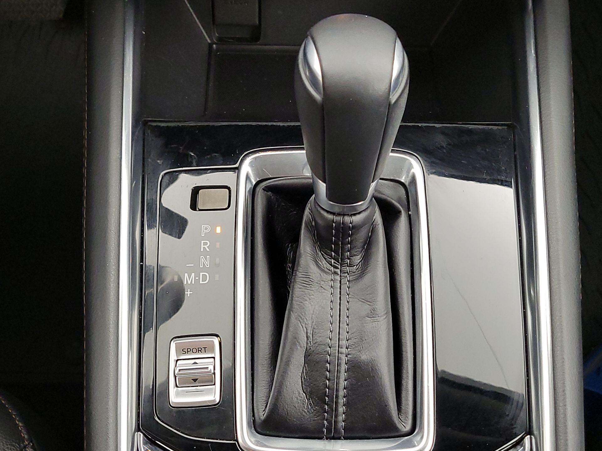 Thumbnail: 2020 Mazda CX-5 - 17
