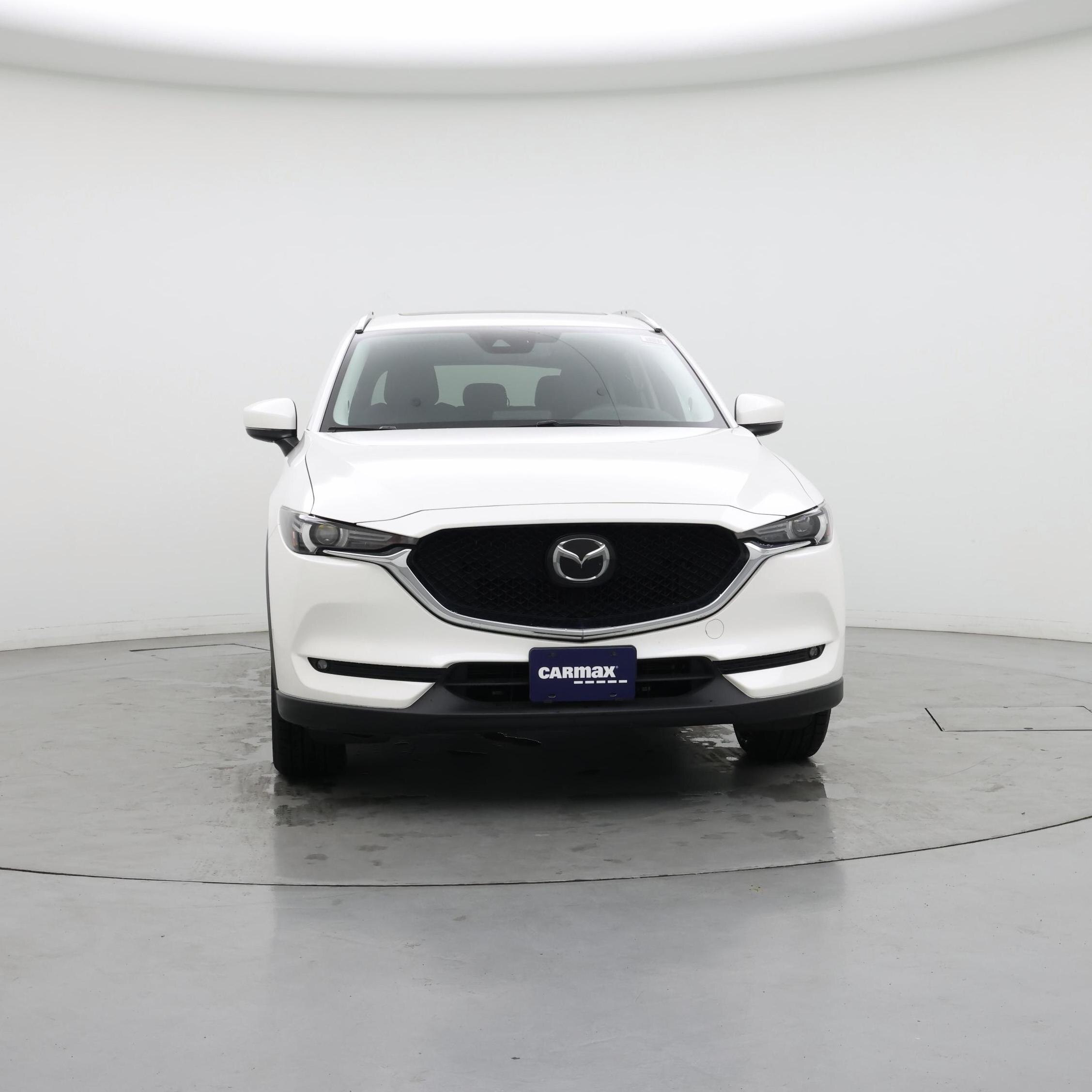 Thumbnail: 2020 Mazda CX-5 - 5