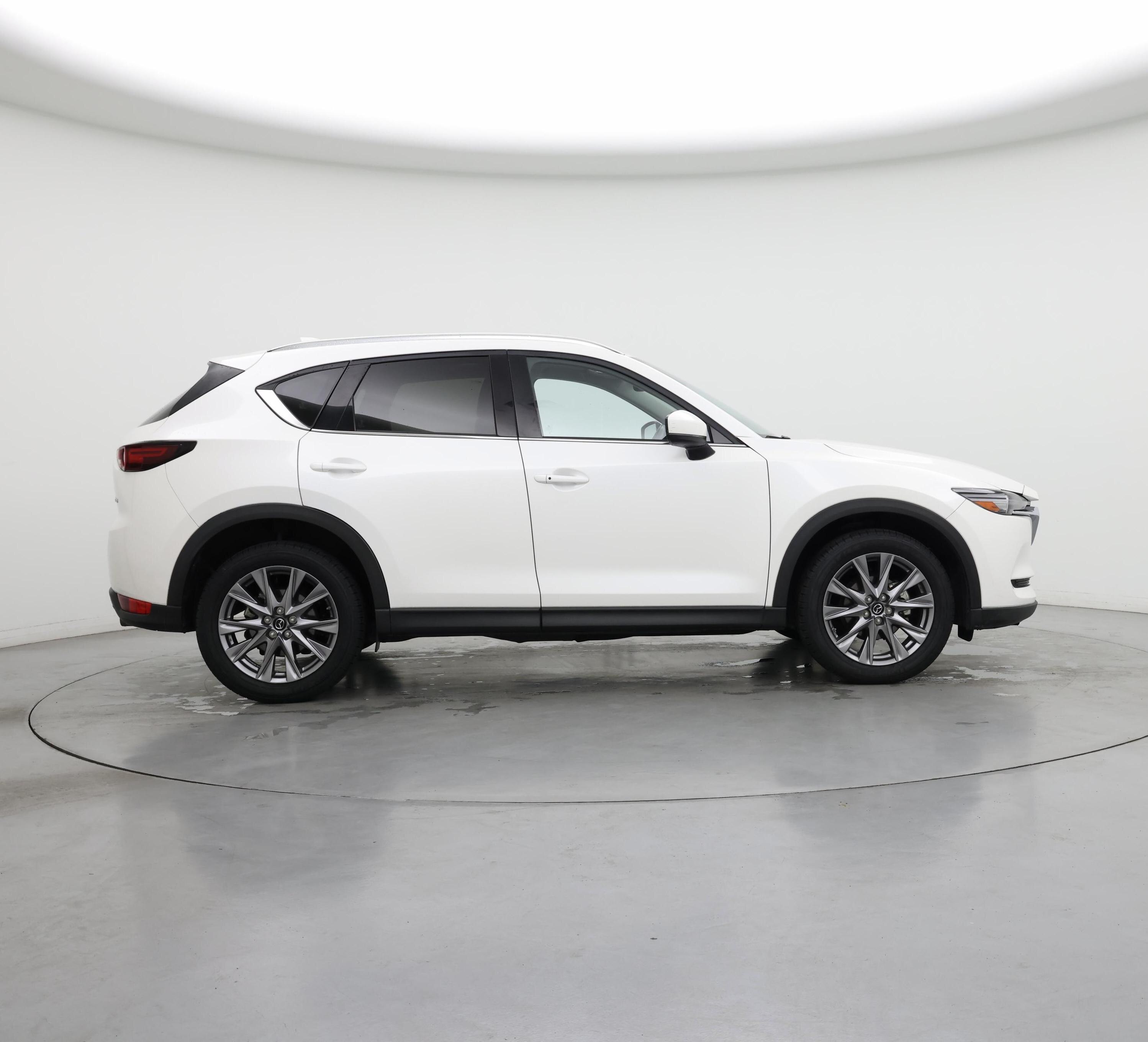 Thumbnail: 2020 Mazda CX-5 - 7