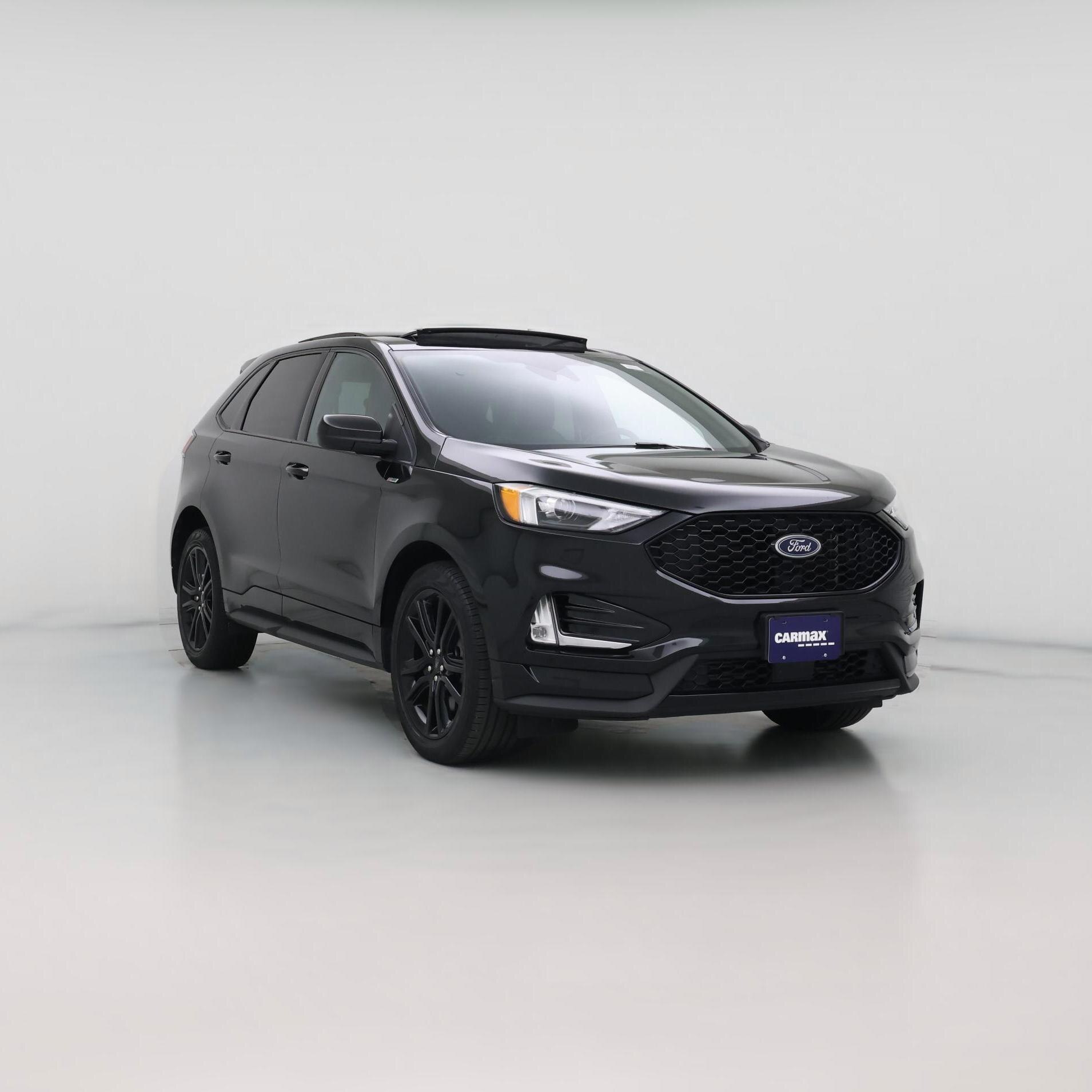 Thumbnail: 2022 Ford Edge - 1