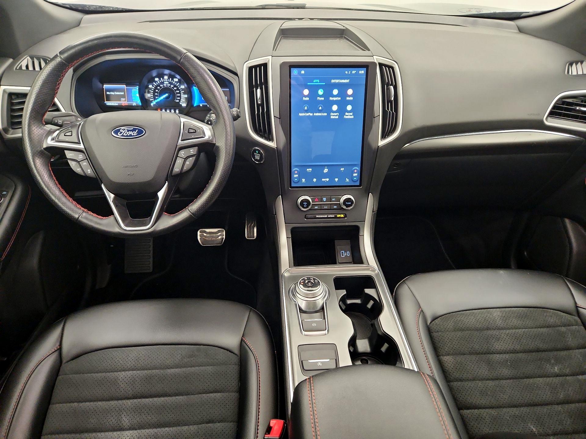 Thumbnail: 2022 Ford Edge - 9