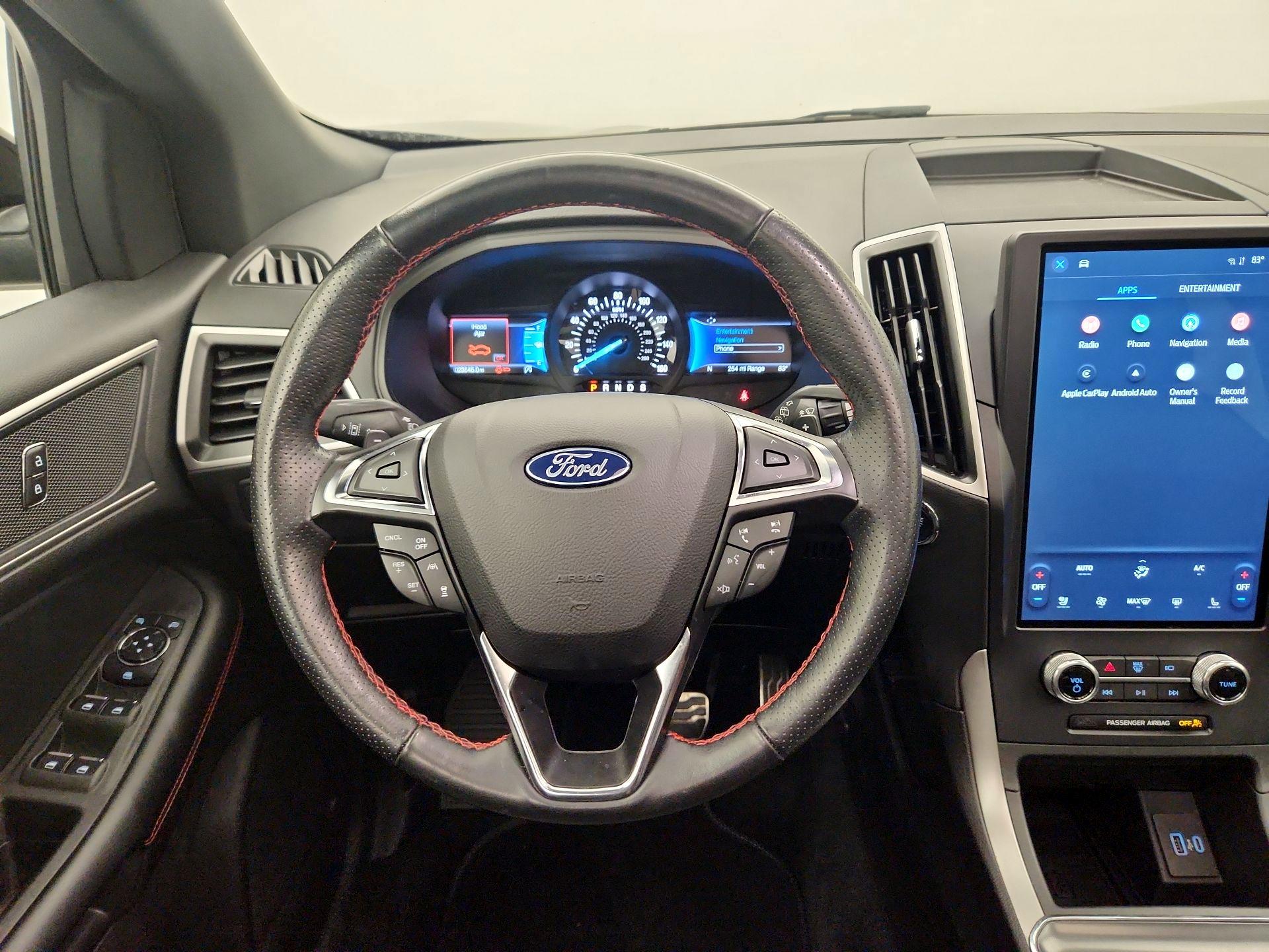 Thumbnail: 2022 Ford Edge - 10