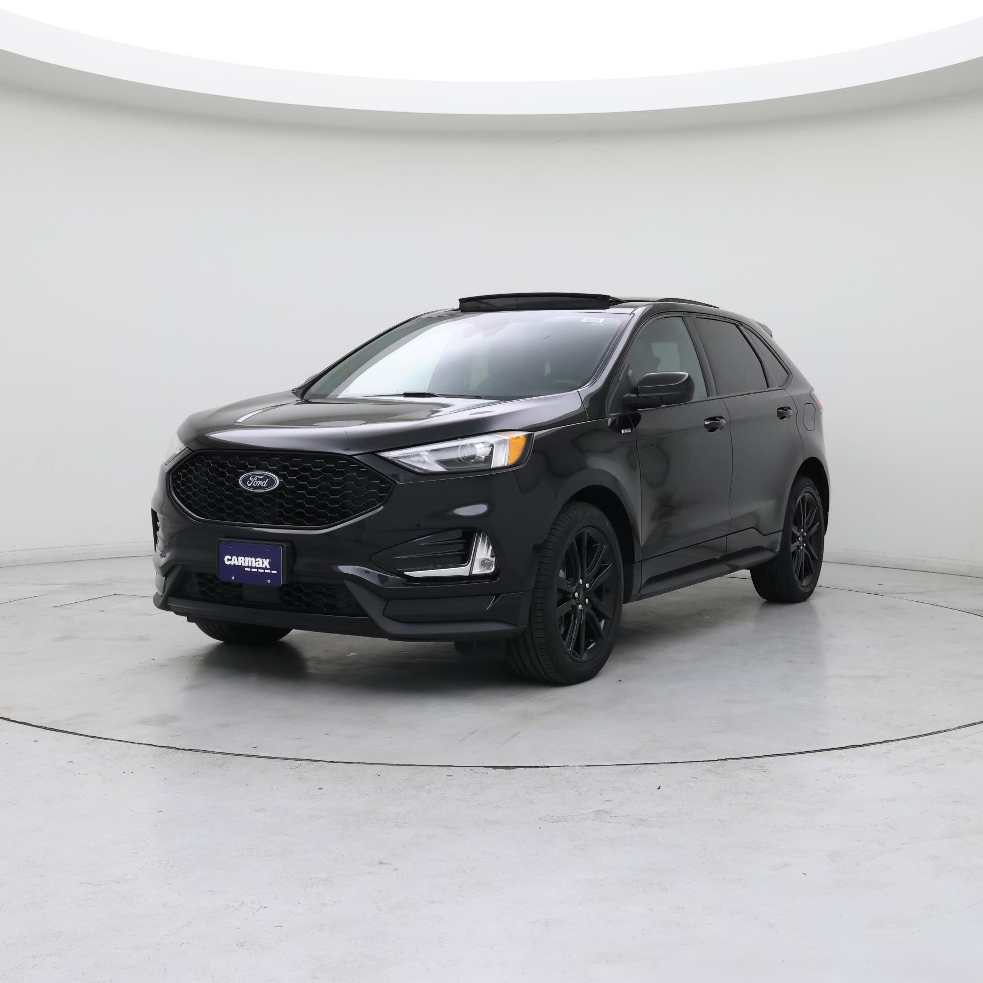 Thumbnail: 2022 Ford Edge - 4