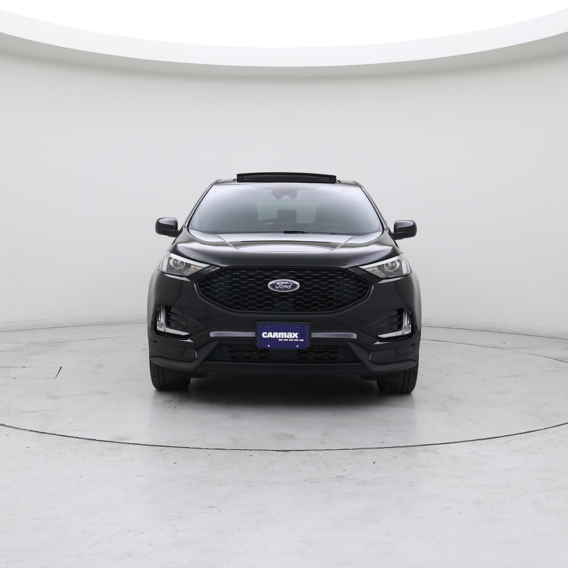 Thumbnail: 2022 Ford Edge - 5