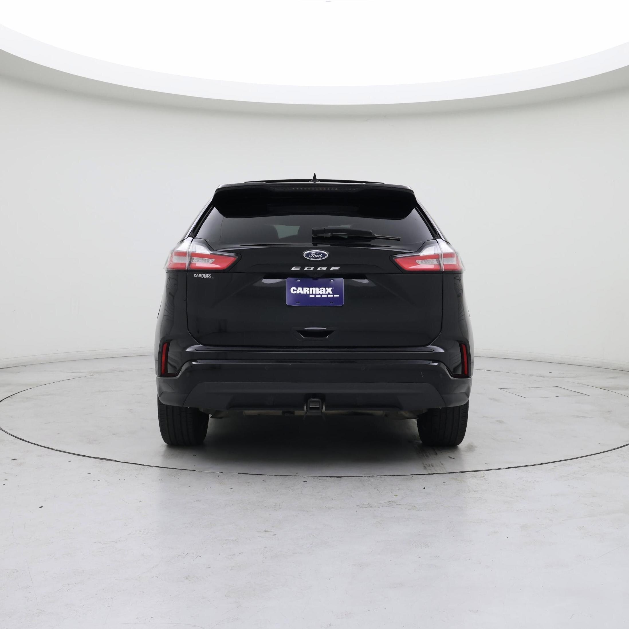 Thumbnail: 2022 Ford Edge - 6