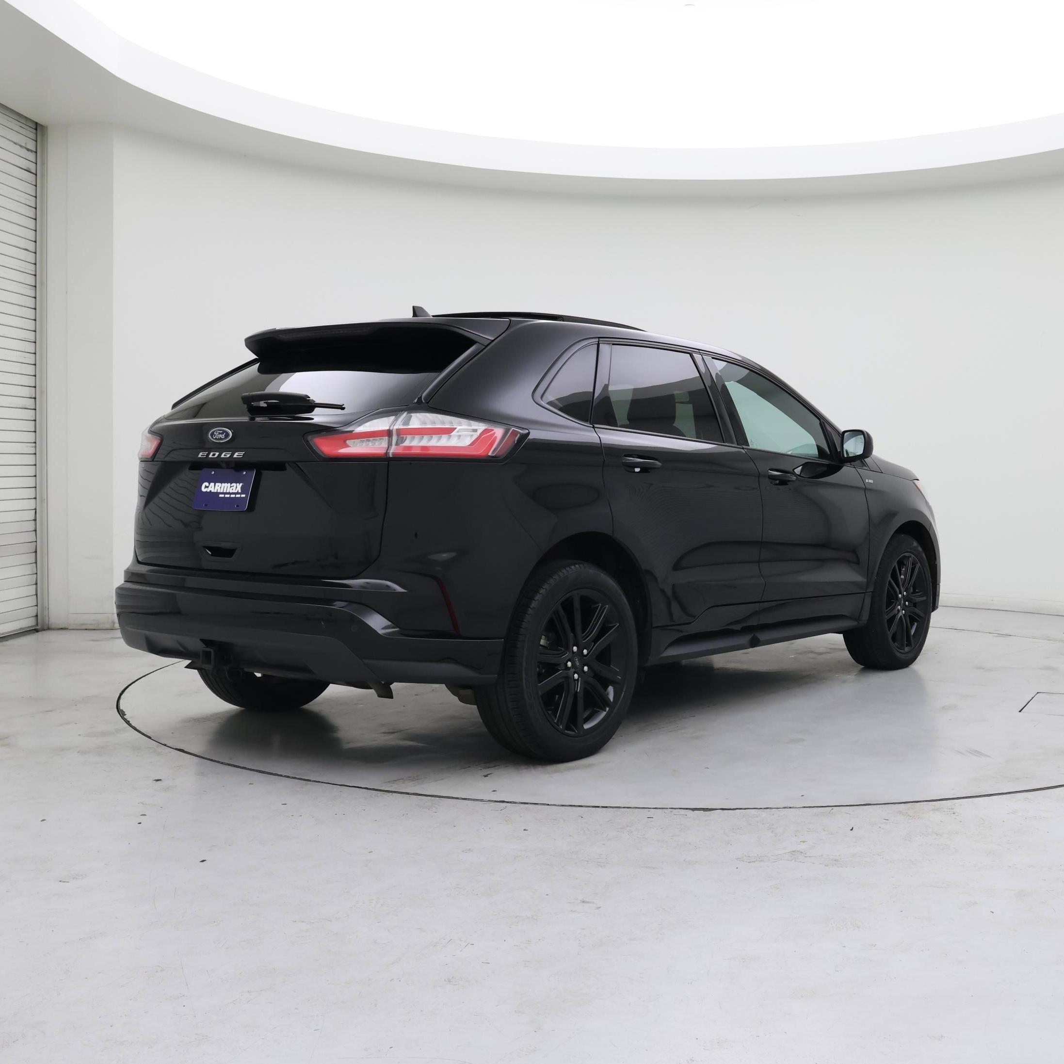 Thumbnail: 2022 Ford Edge - 8