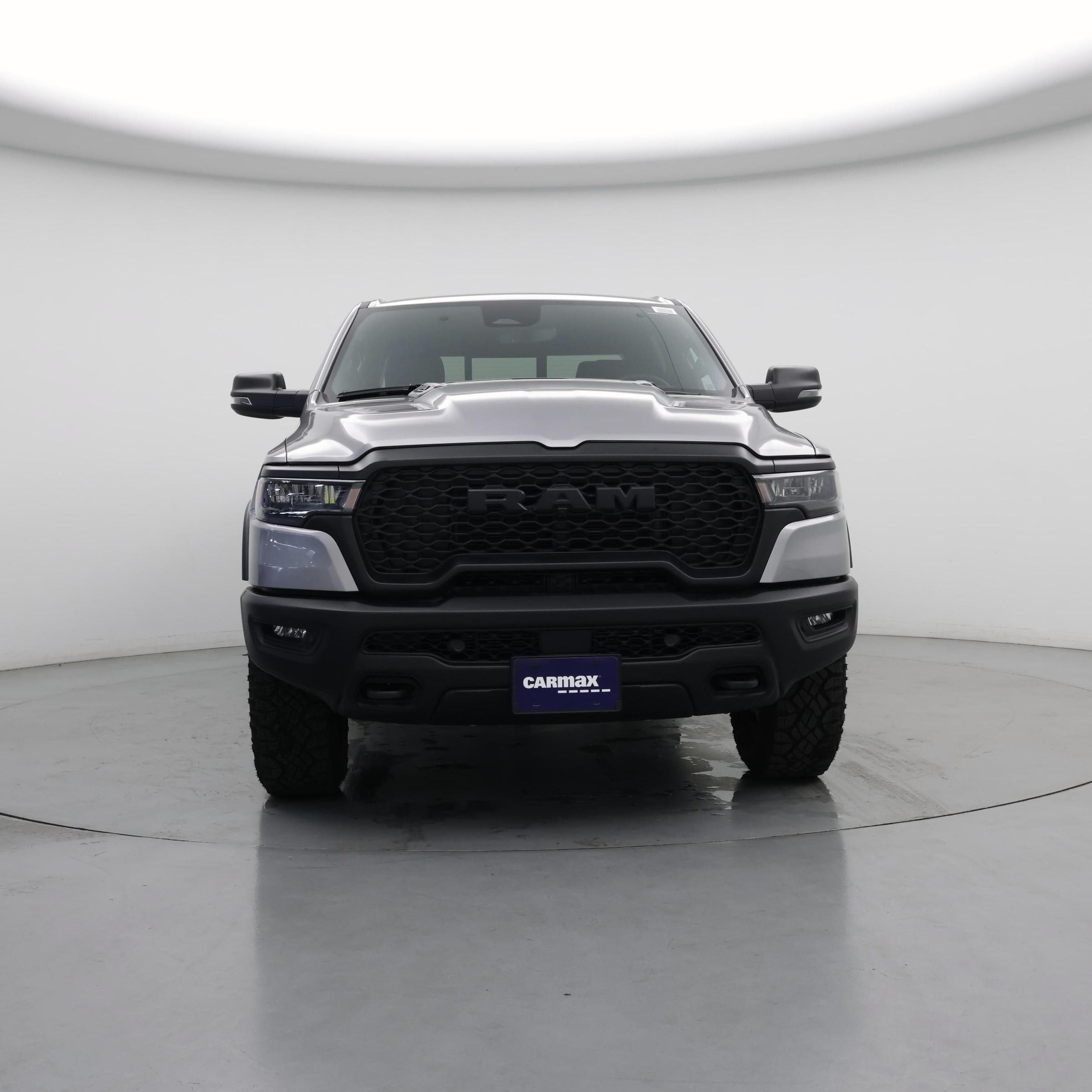Thumbnail: 2025 RAM 1500 - 5