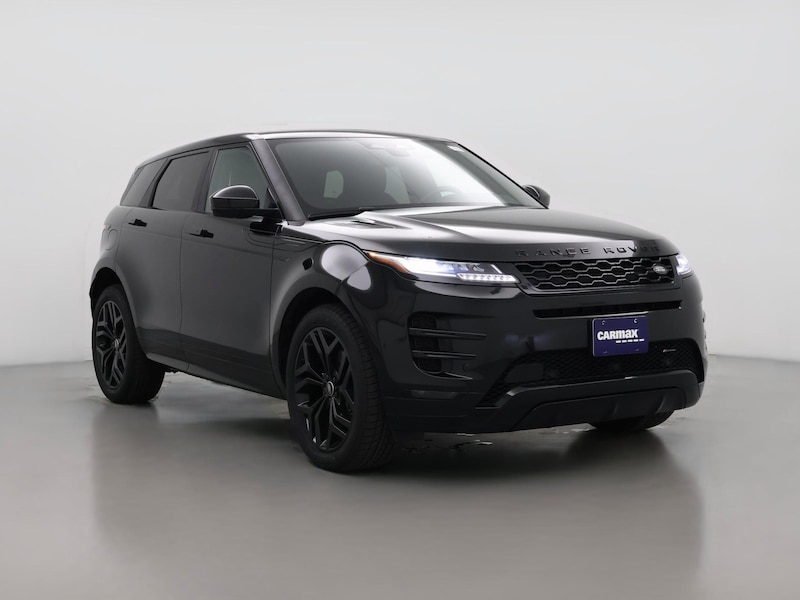 2022 Land Rover Range Rover Evoque R-Dynamic S -
                  Spokane, WA