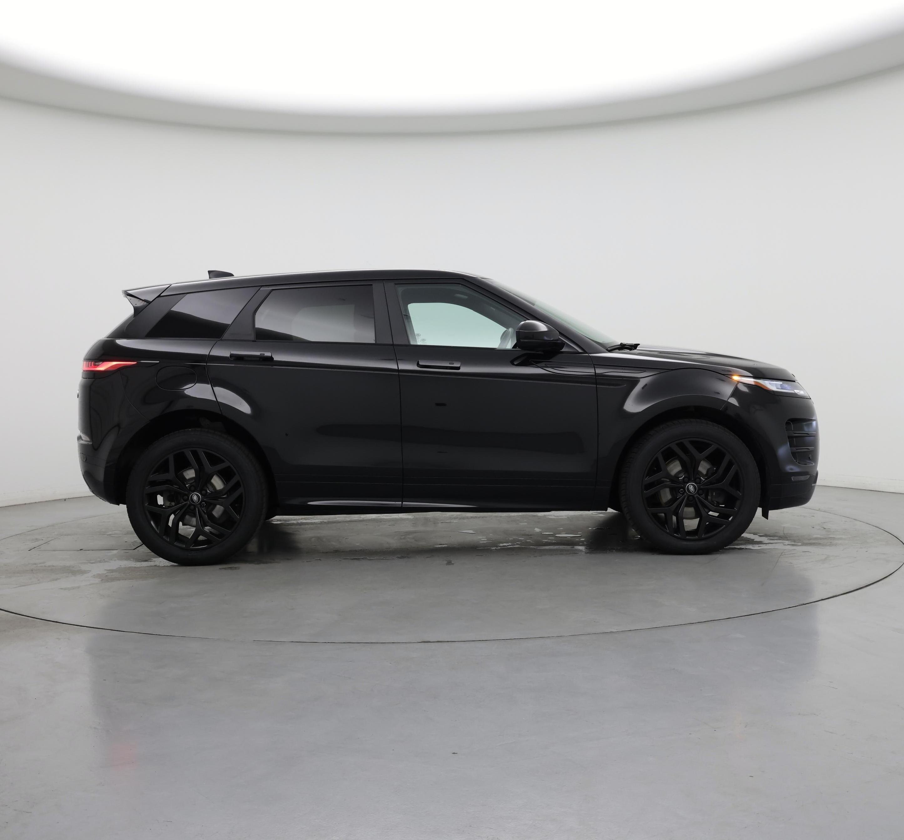 Thumbnail: 2022 Land Rover Range Rover Evoque - 7