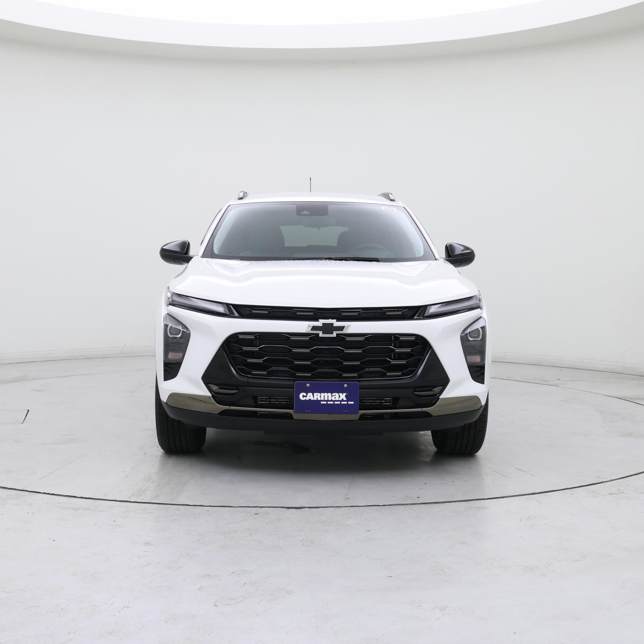 Thumbnail: 2025 Chevrolet Trax - 5