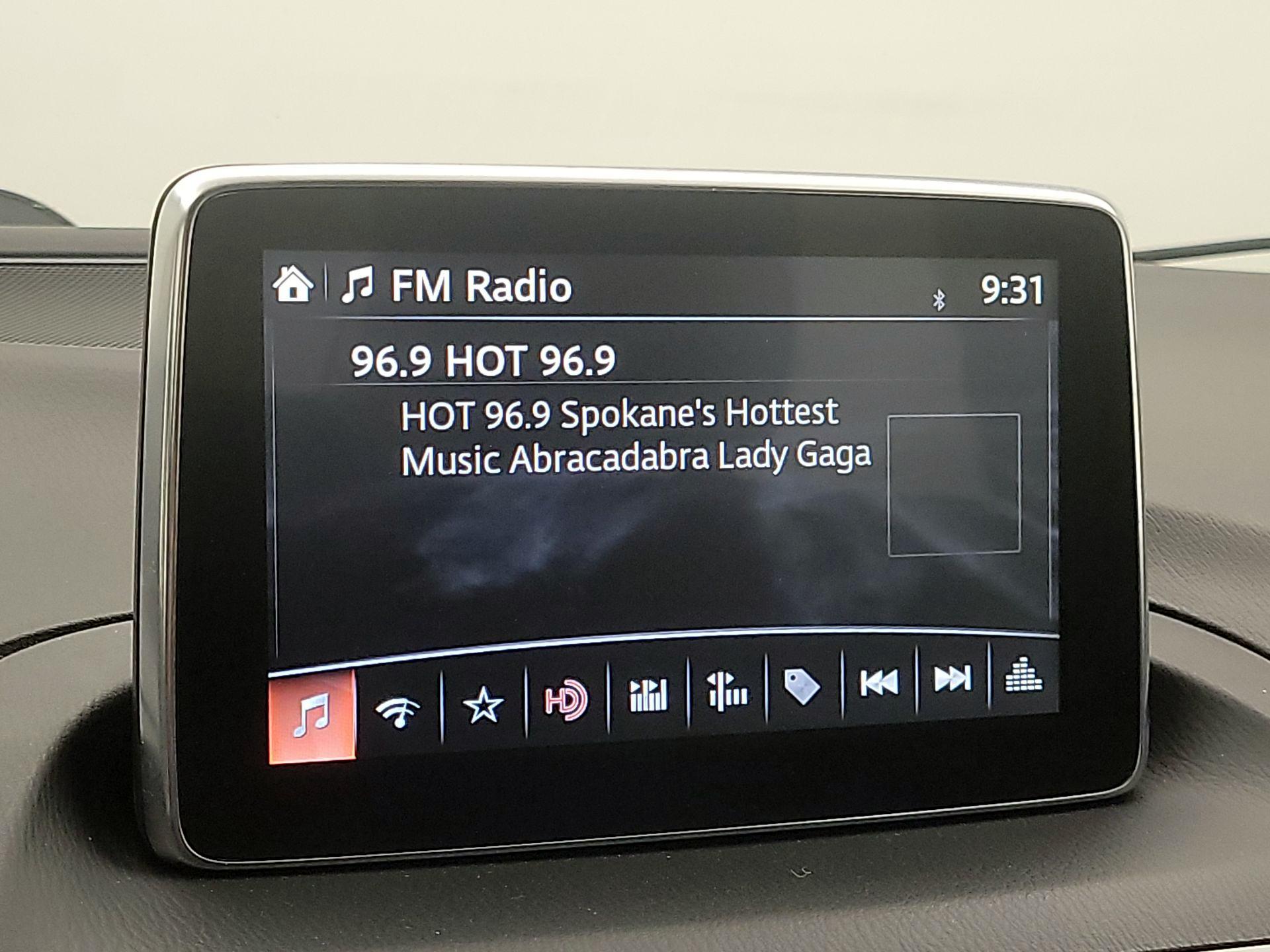 Thumbnail: 2015 Mazda Mazda3 - 15