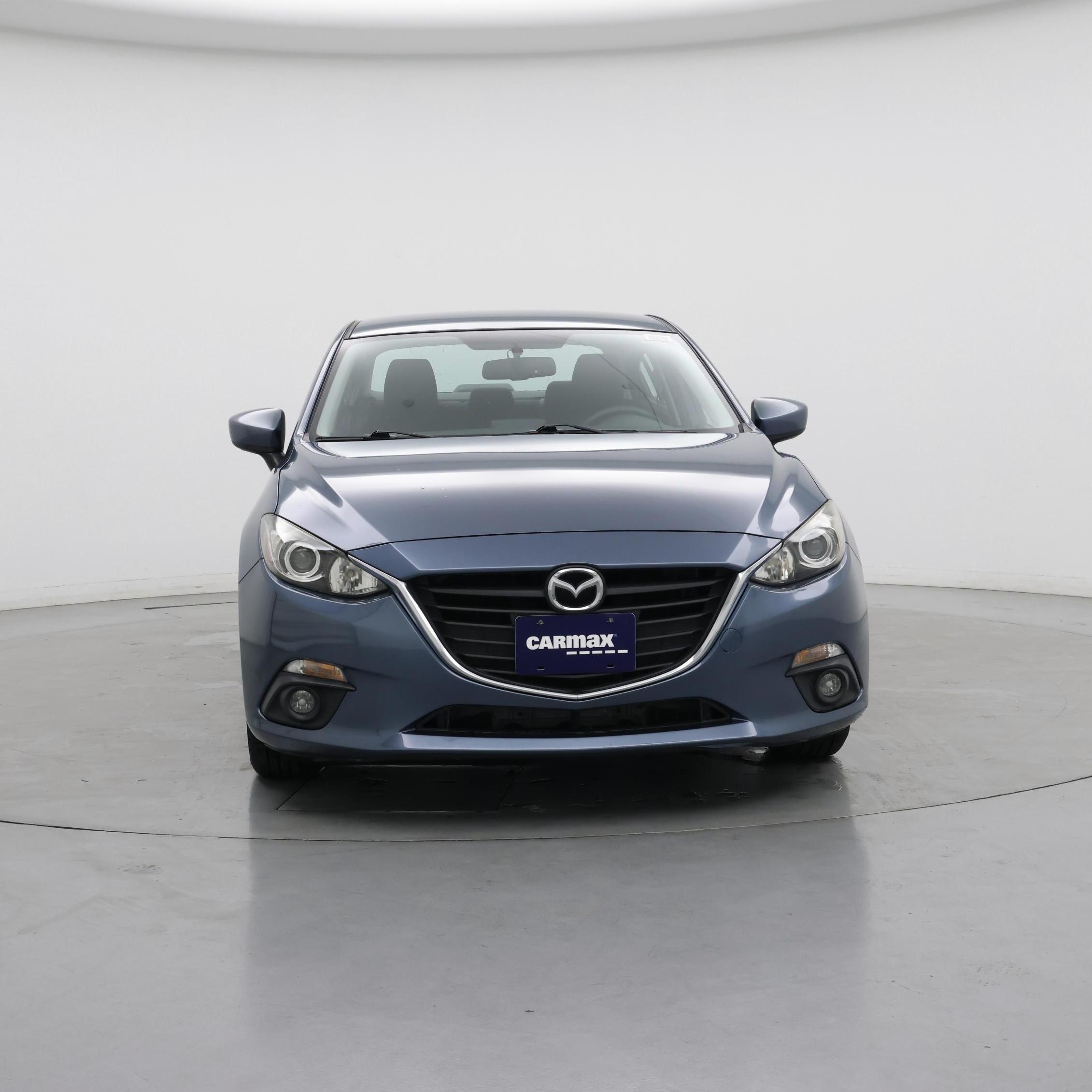 Thumbnail: 2015 Mazda Mazda3 - 5