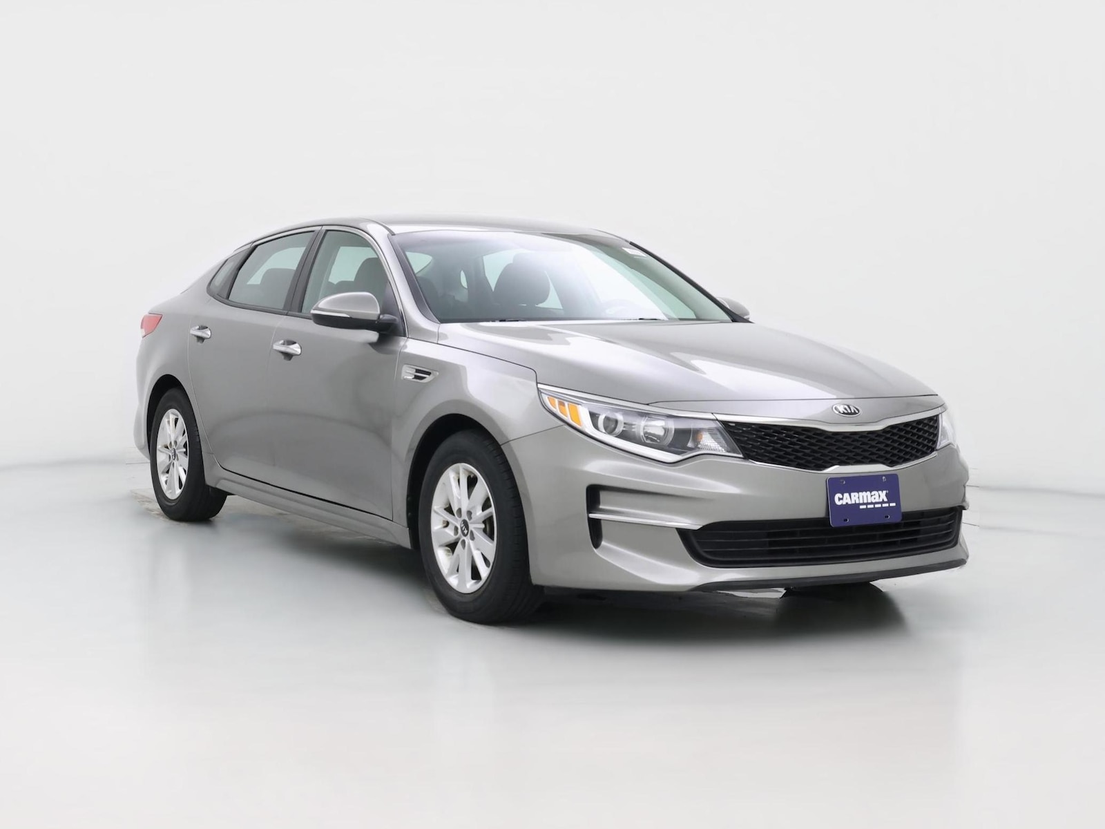 2017 Kia Optima