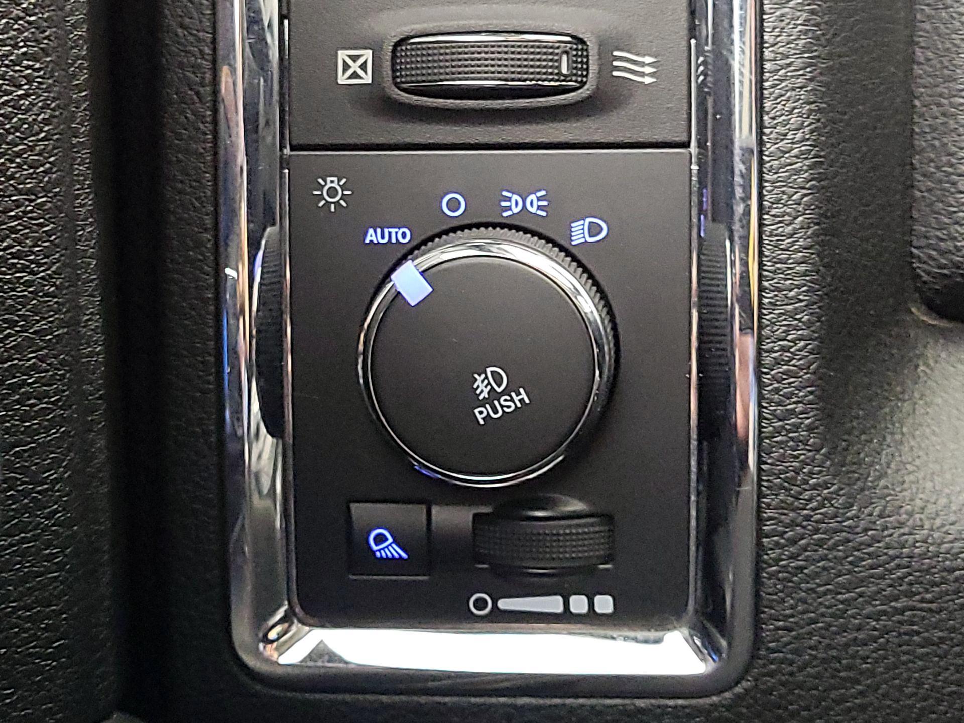 Thumbnail: 2015 RAM 1500 - 13