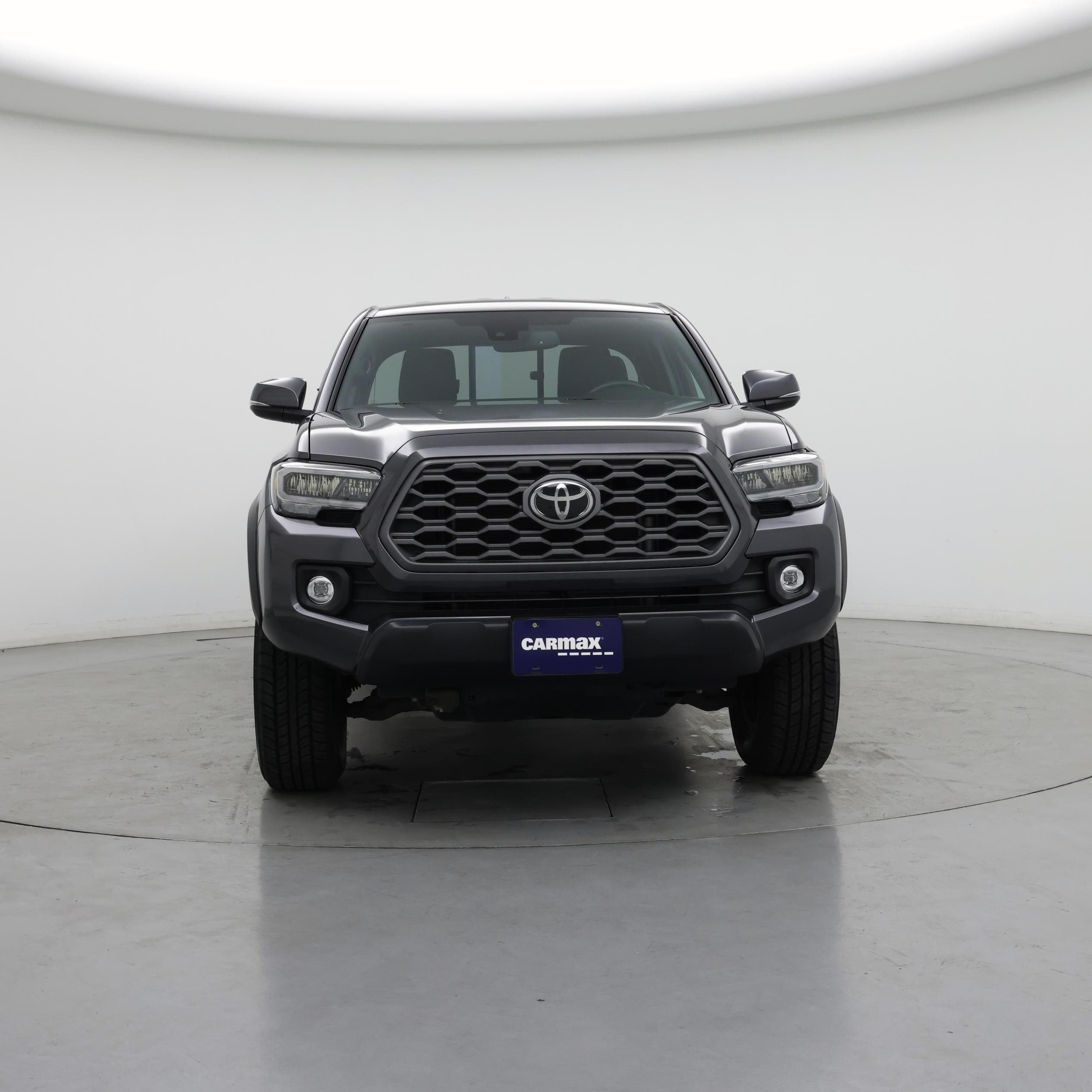 Thumbnail: 2021 Toyota Tacoma - 5