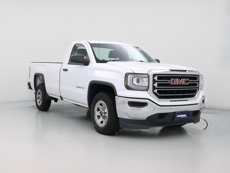 2017 GMC Sierra 1500  -
                  Portland, OR